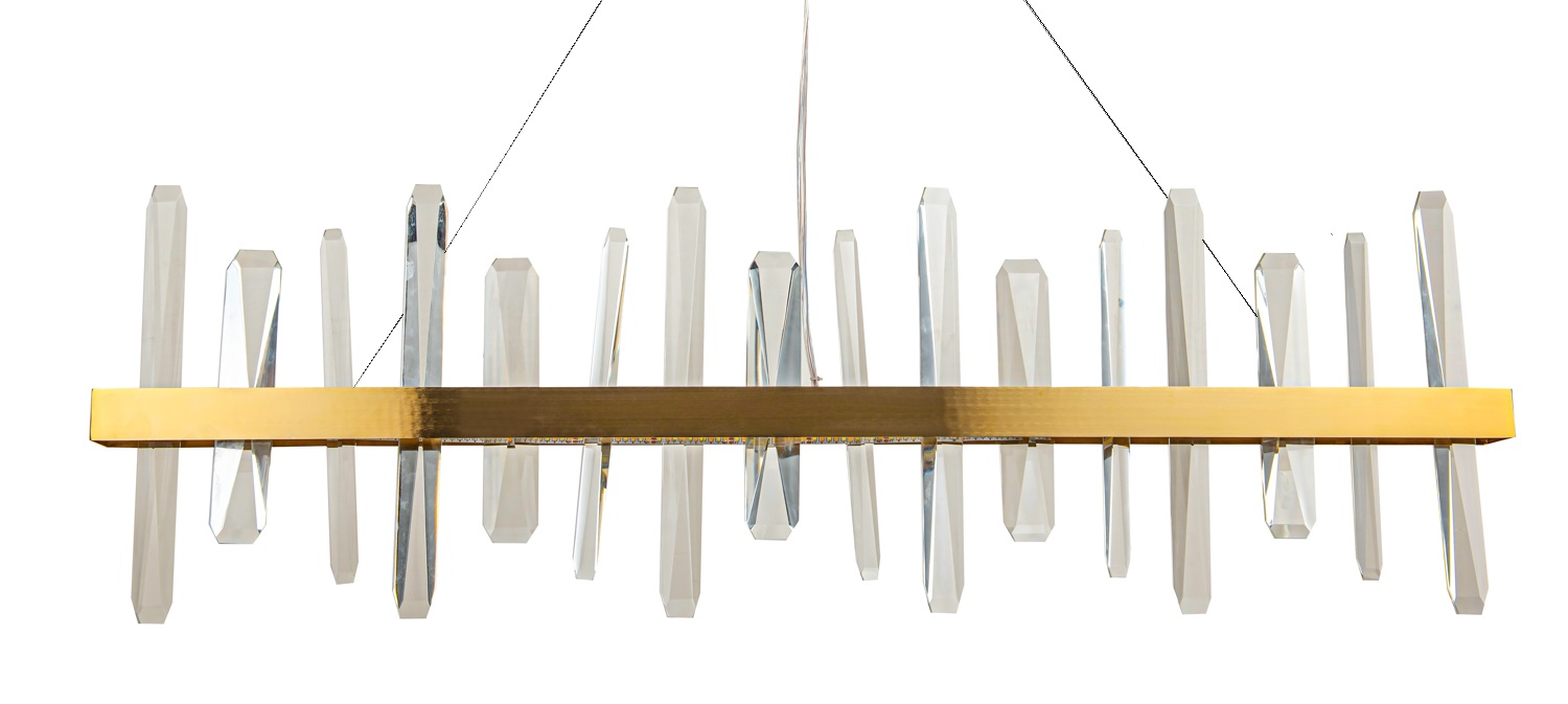 Люстра Gertrudis L1000