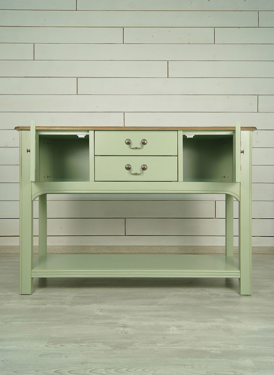 Консоль 2 ящика "Olivia"