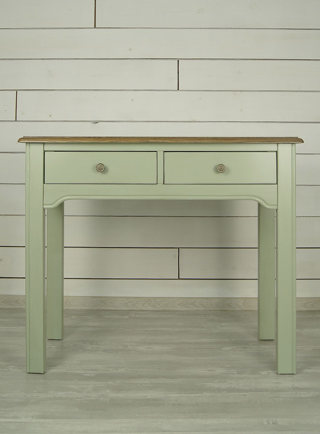 Консоль "Olivia" с 2 ящиками арт GA1006