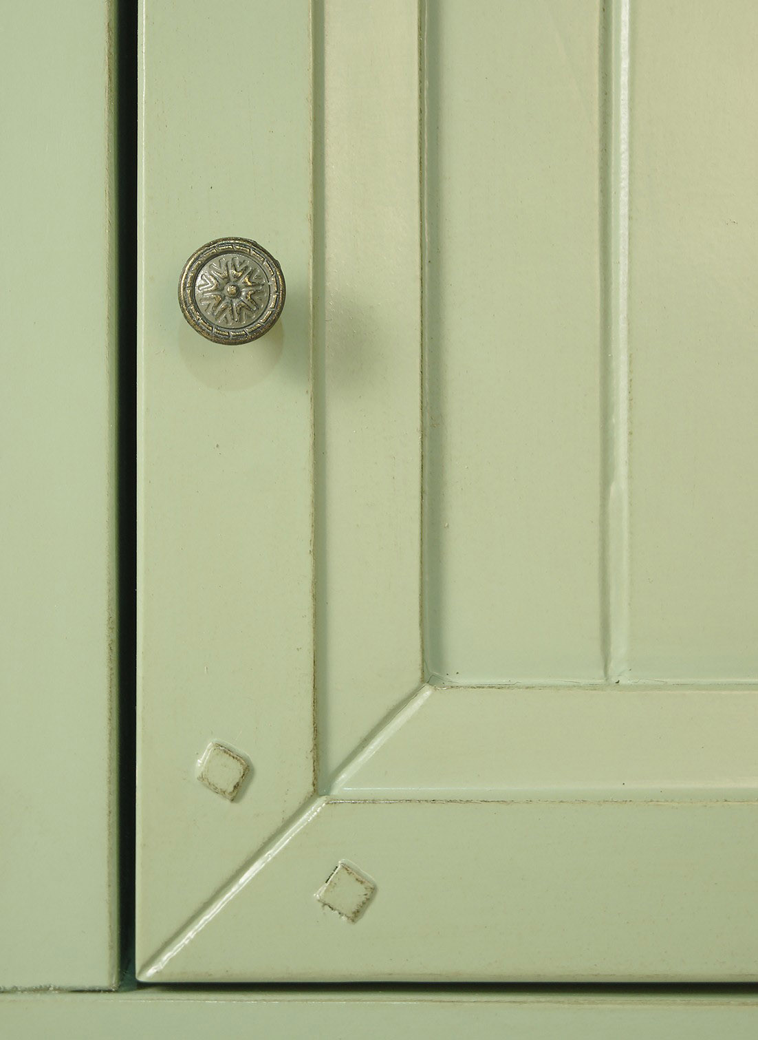 Консоль 2 ящика "Olivia"