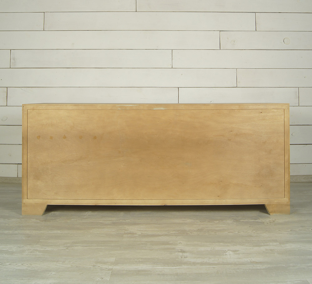 Комод «Aquarelle» 8 ящиков