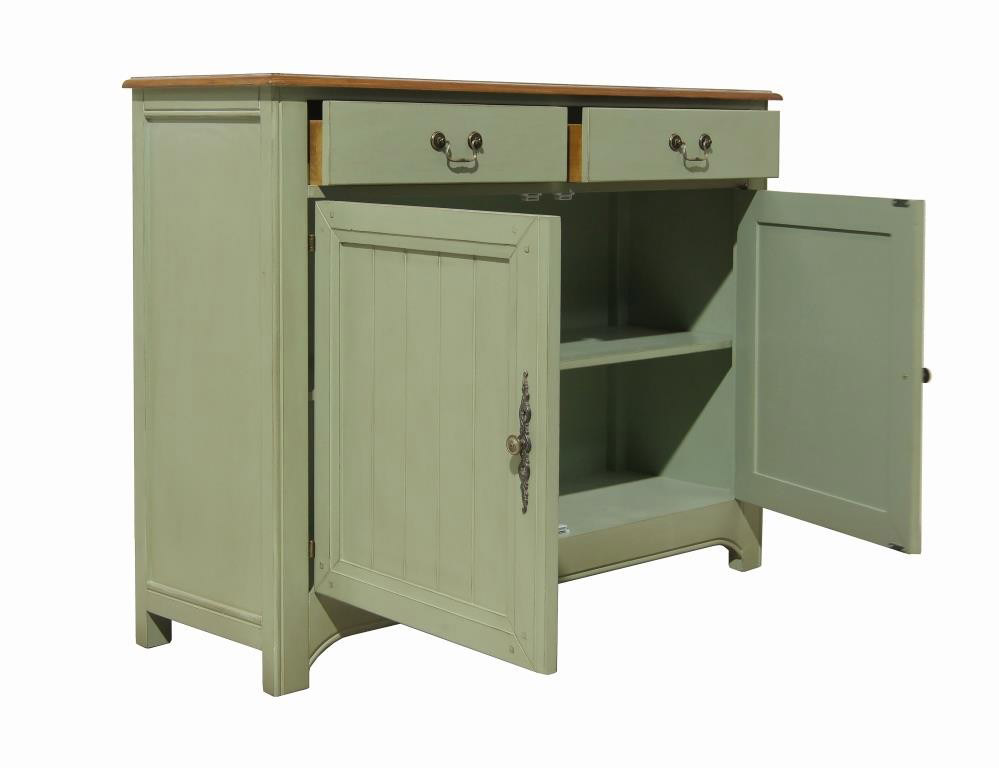 Комод массив дерева Olivia из березы арт GA4005-1