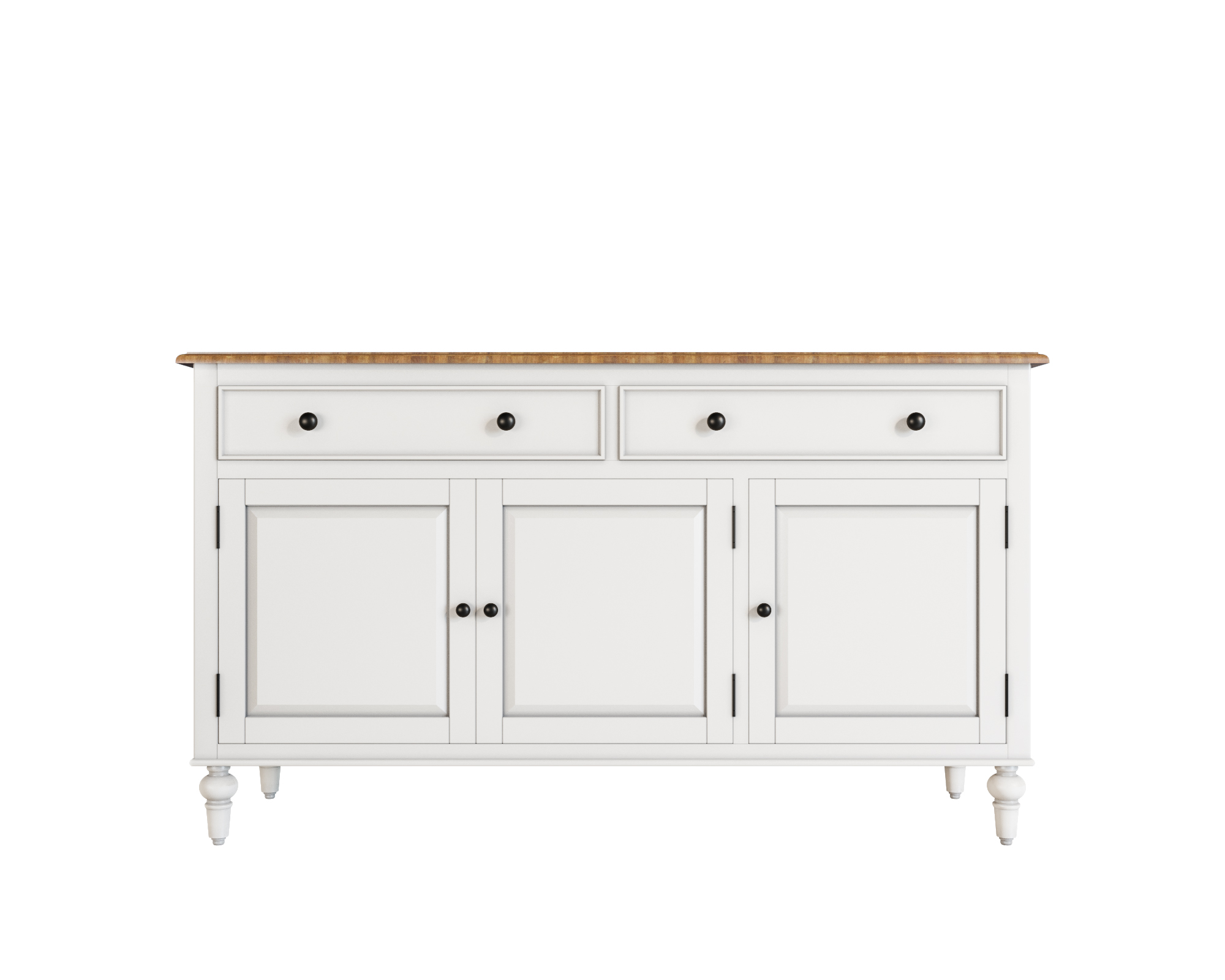 Комод 3 дверки "Odri"