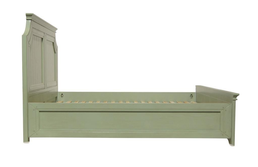 Кровать из дерева "Olivia" 1600х2000 арт GA3001/16