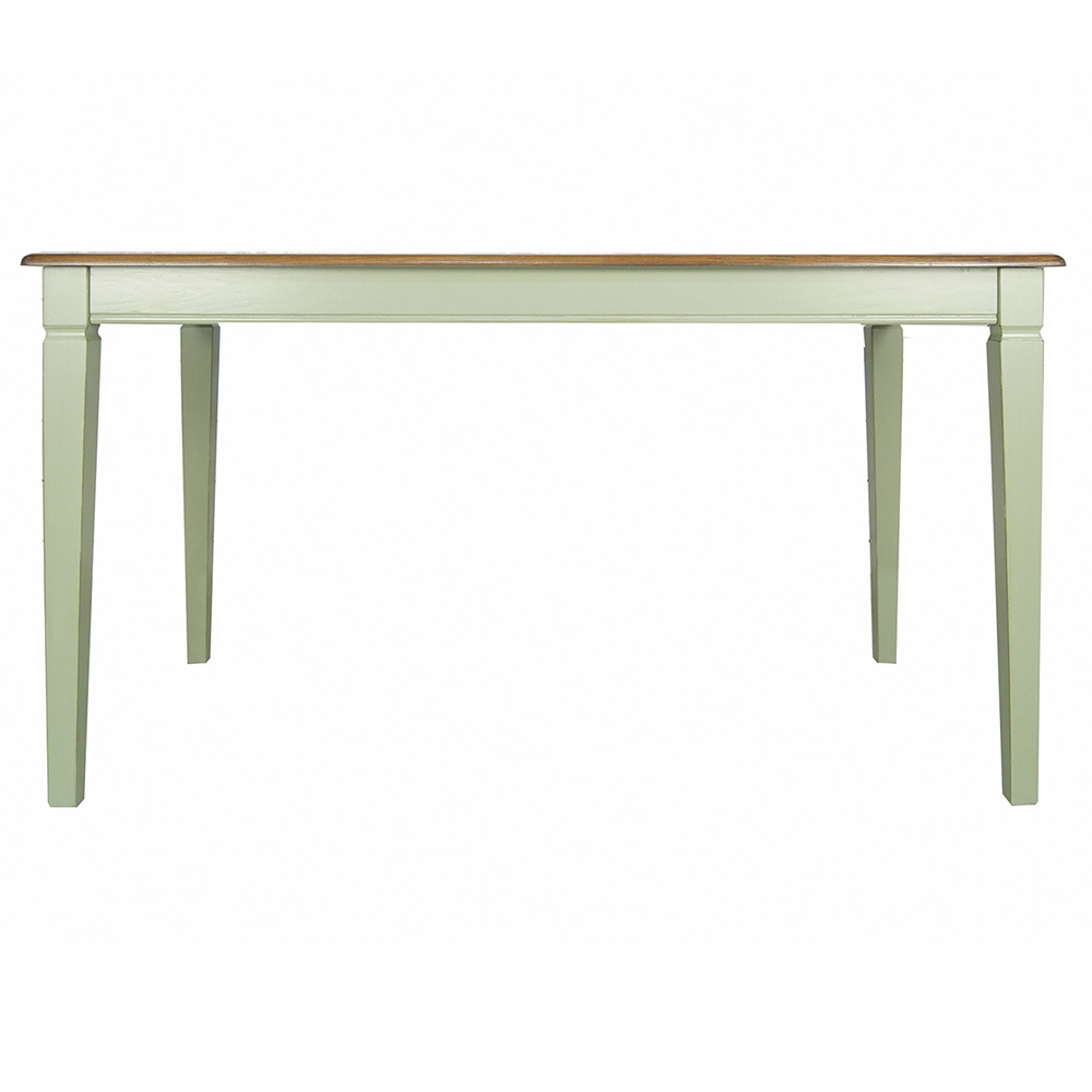 Стол обеденный из дерева «Olivia" арт GD1001-1