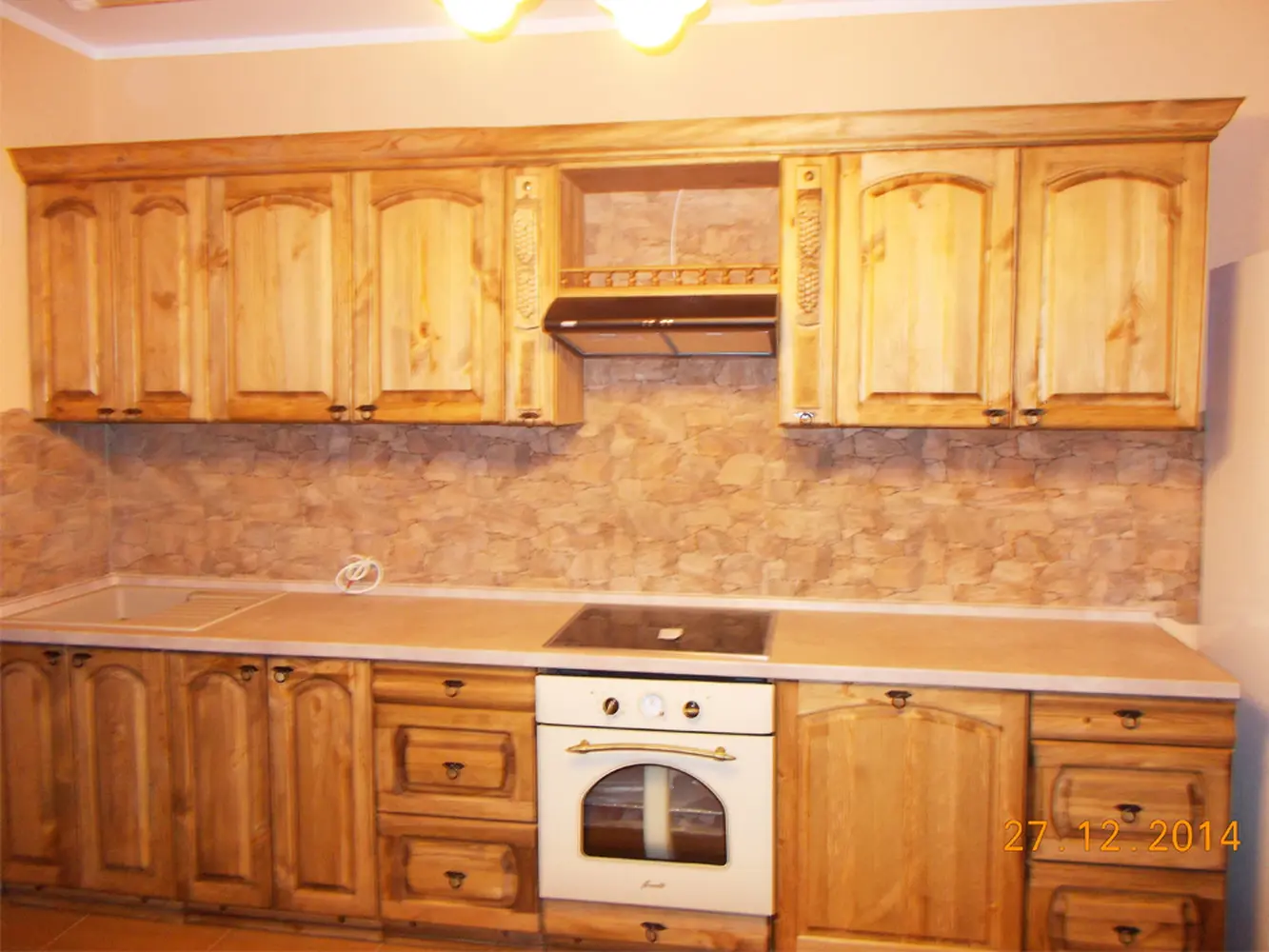 Кухня Викинг