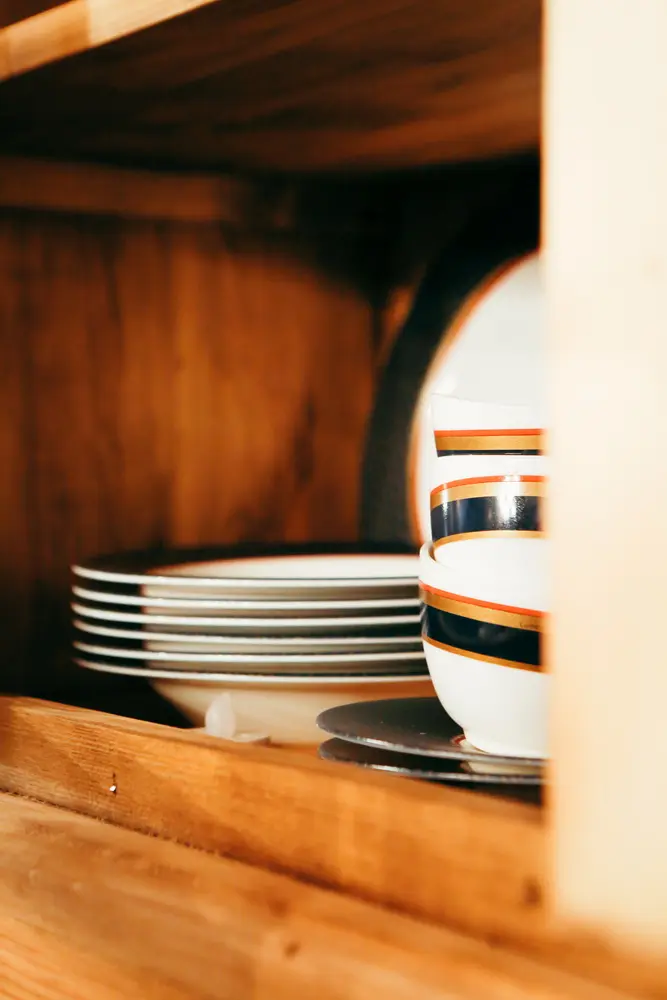 Викинг серийная мебель