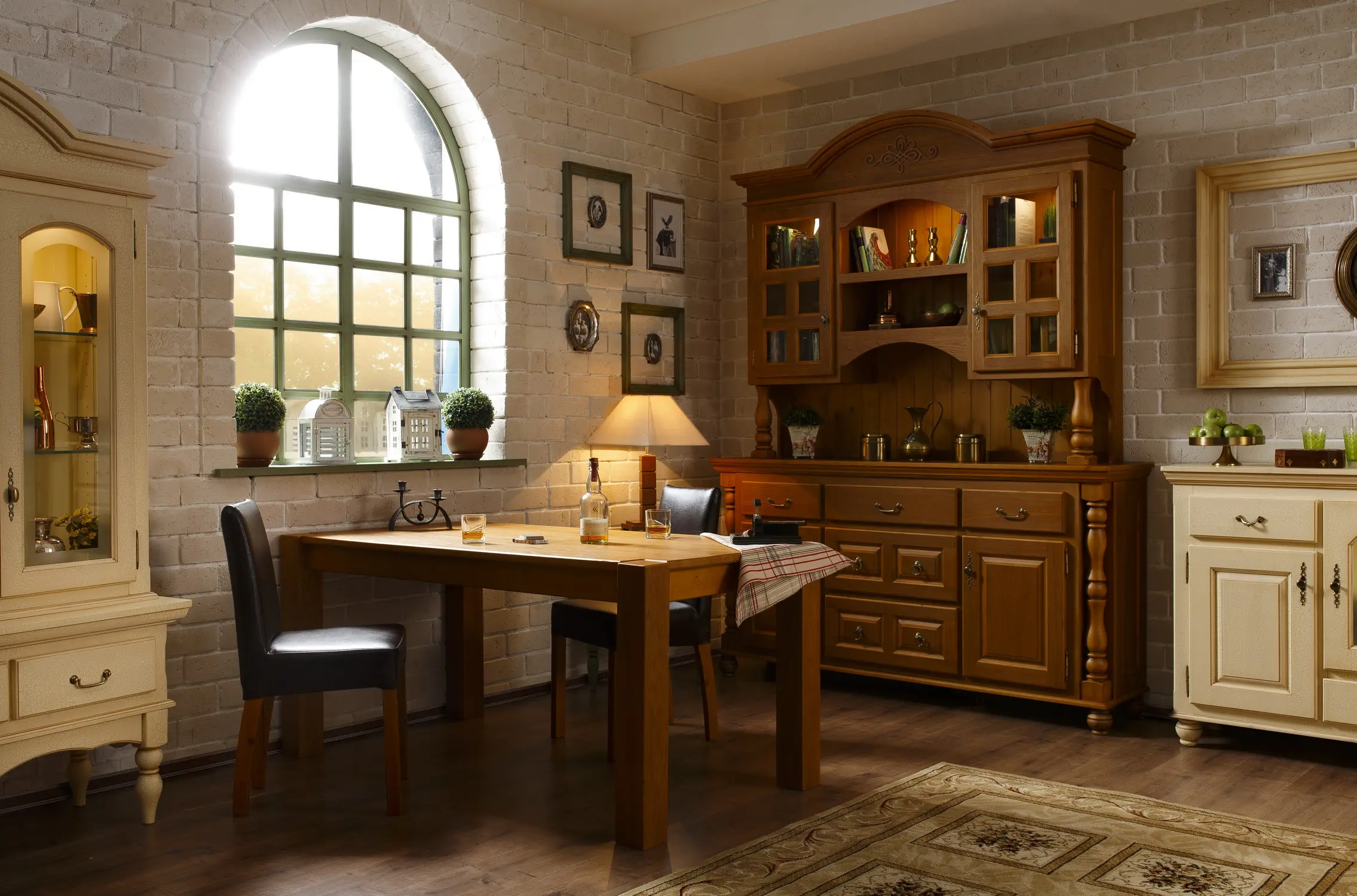 Бьерт и Валенсия