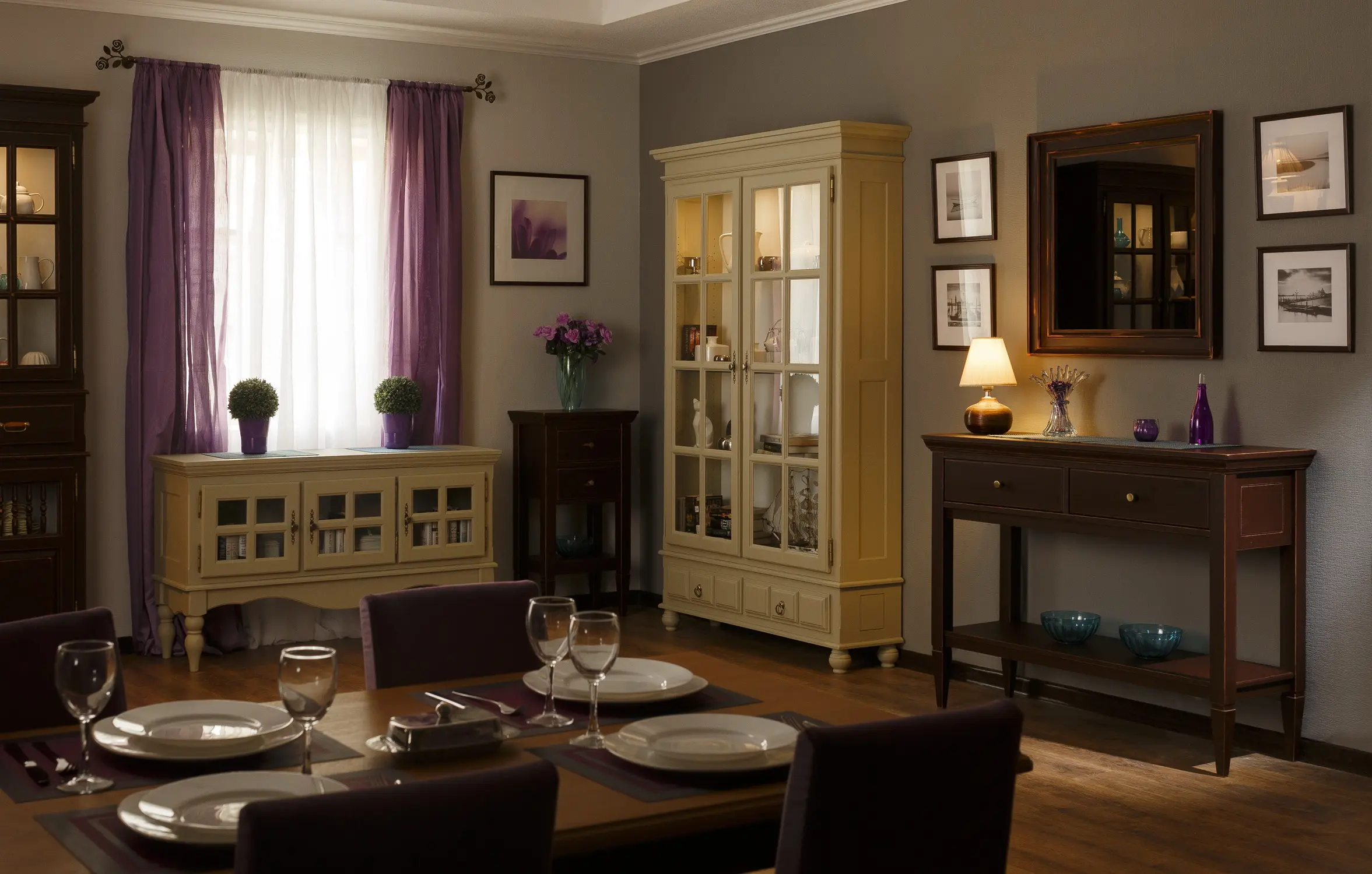 Бьерт и Валенсия