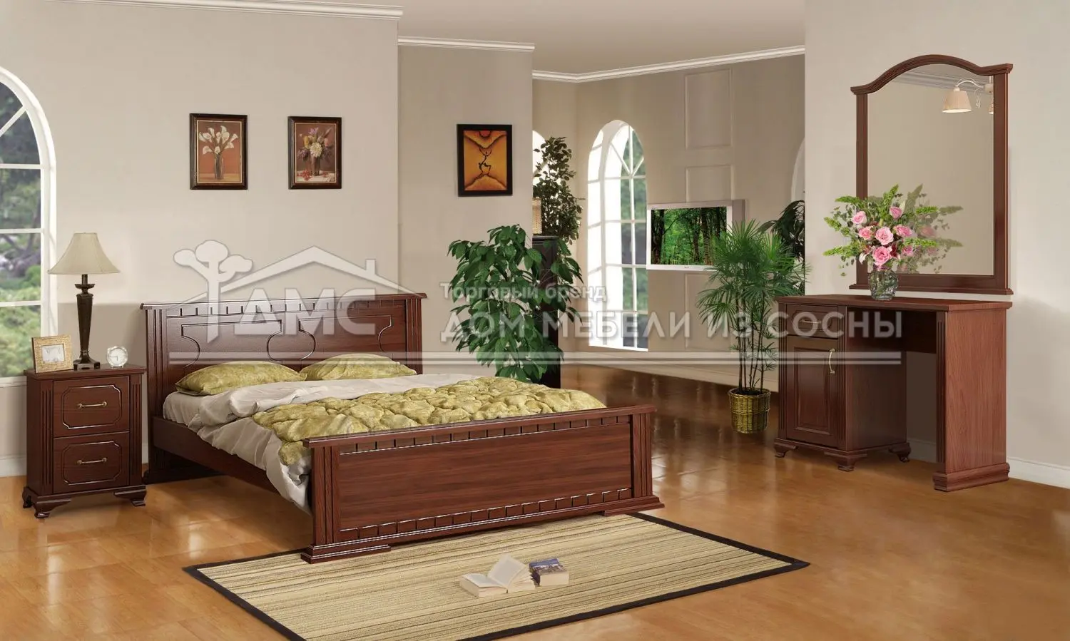 Муром-мебель