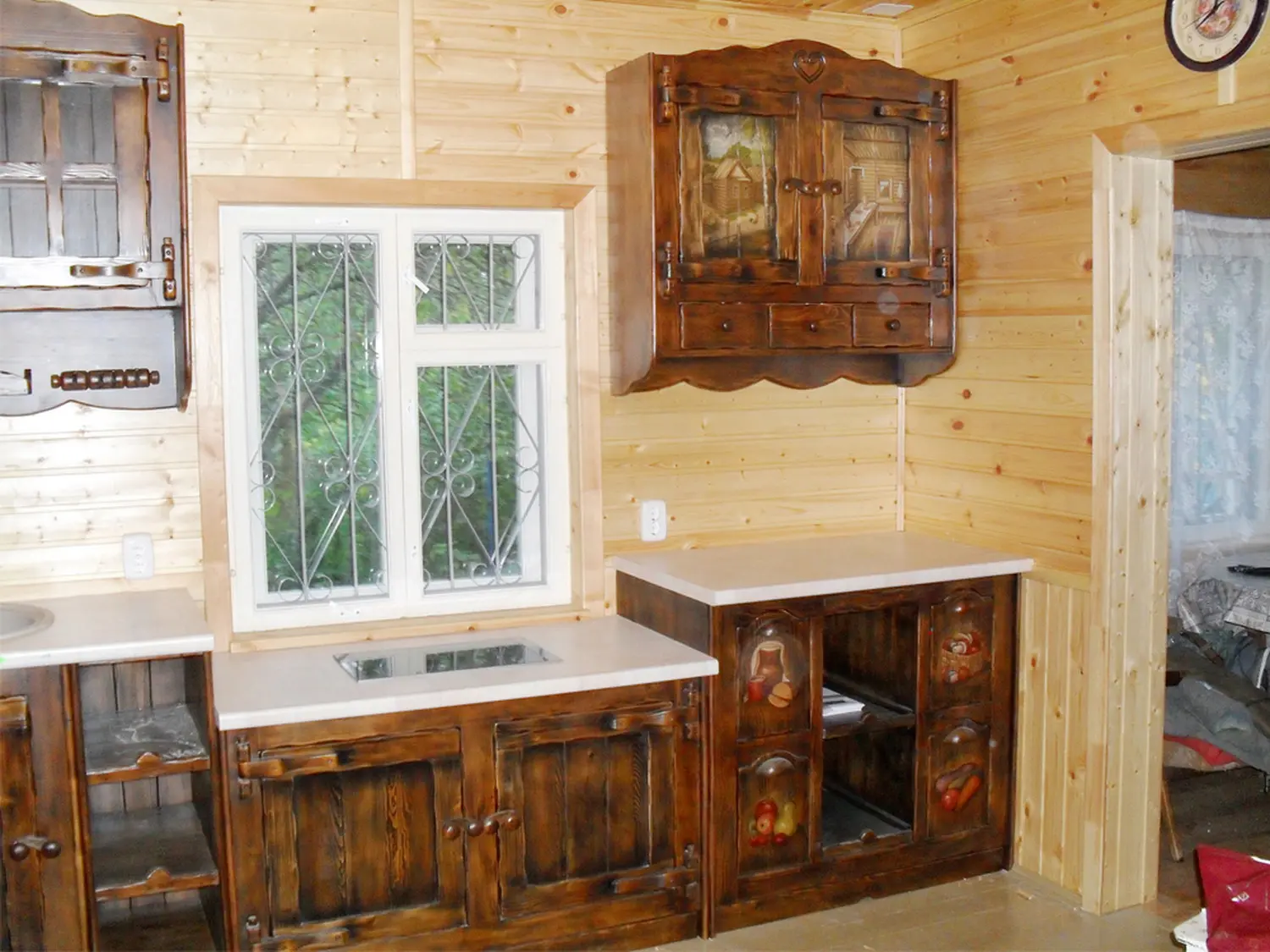 Иван да Марья