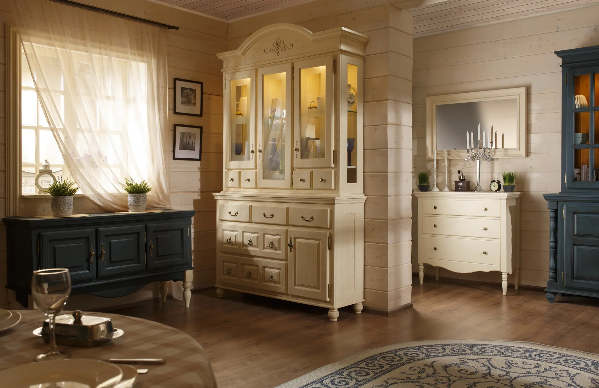 Бьерт и Валенсия