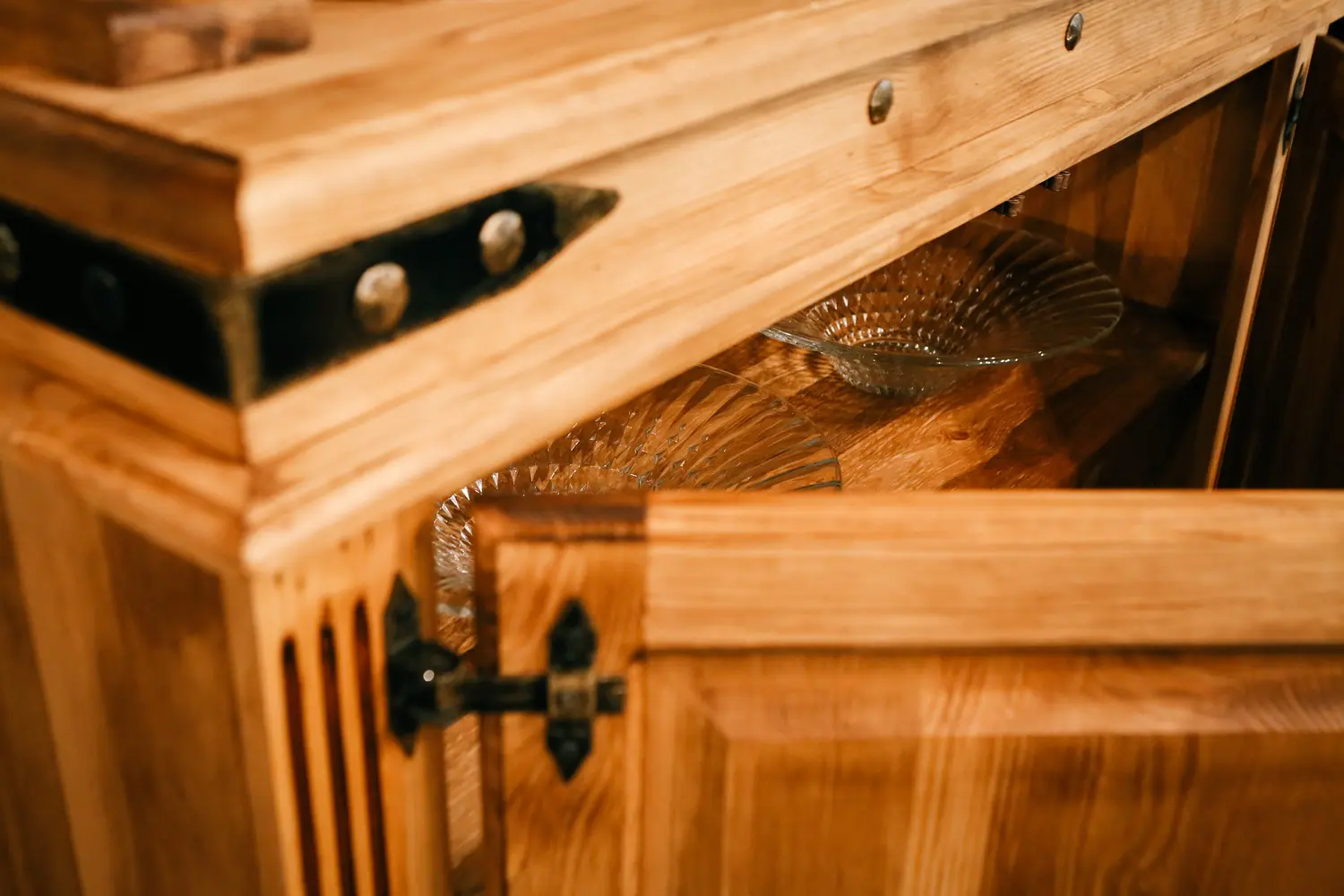 Викинг серийная мебель