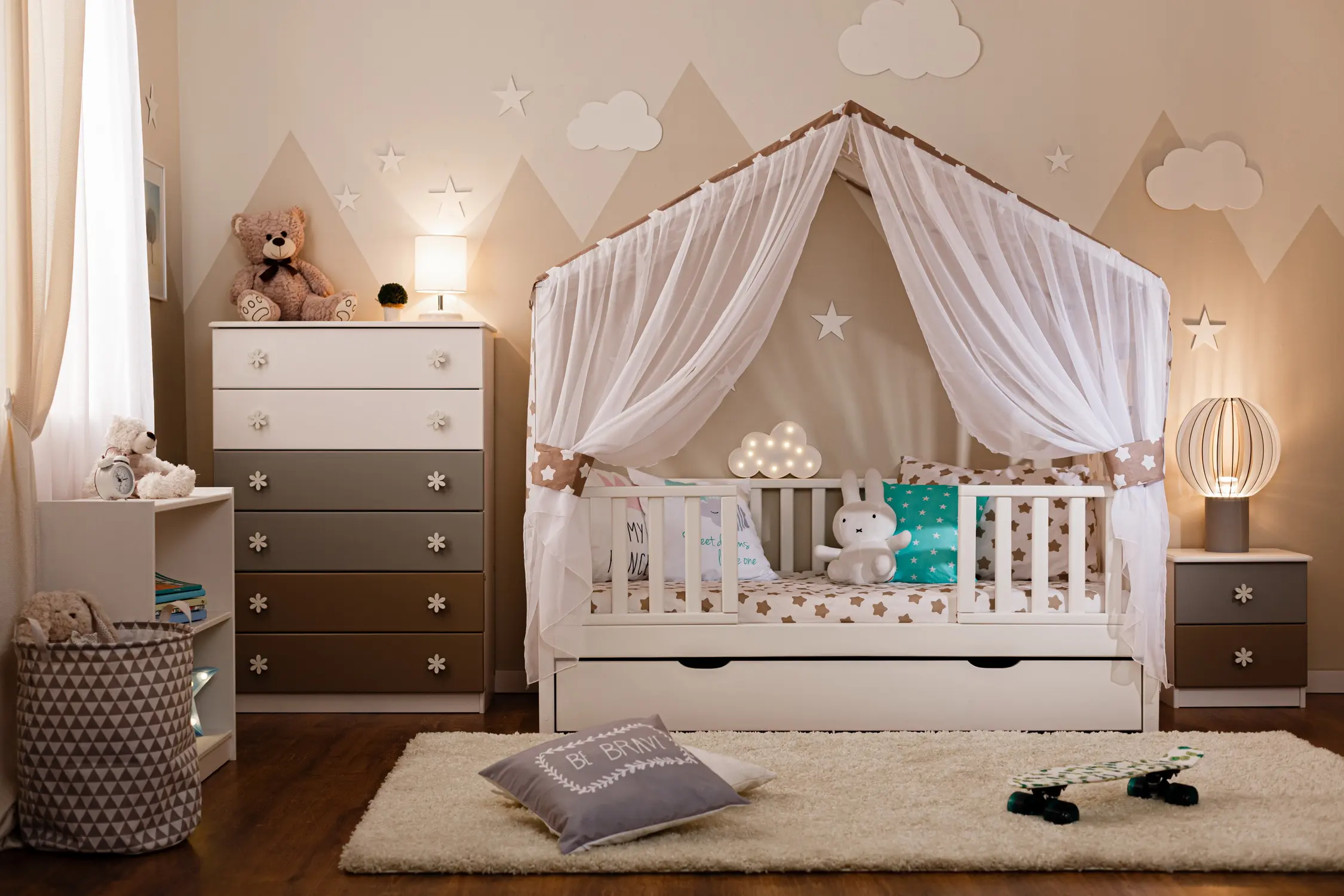 Тимберика Кидс