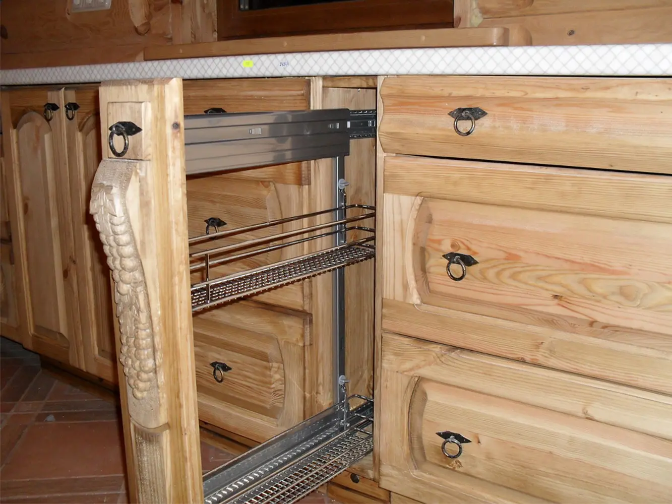 Кухня Викинг