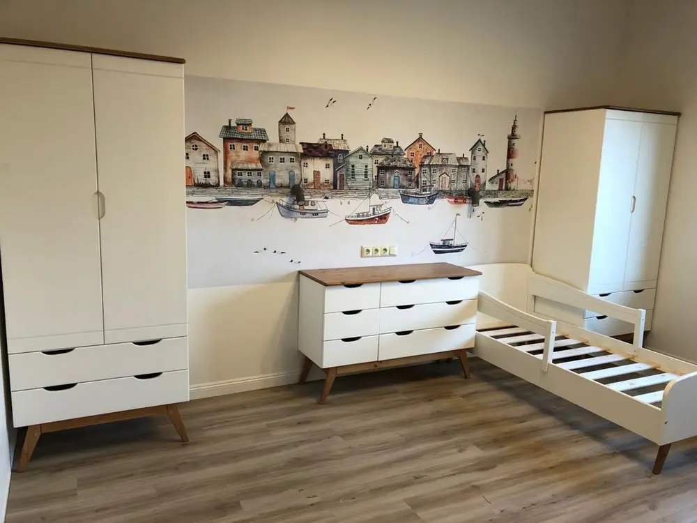 Тимберика Кидс