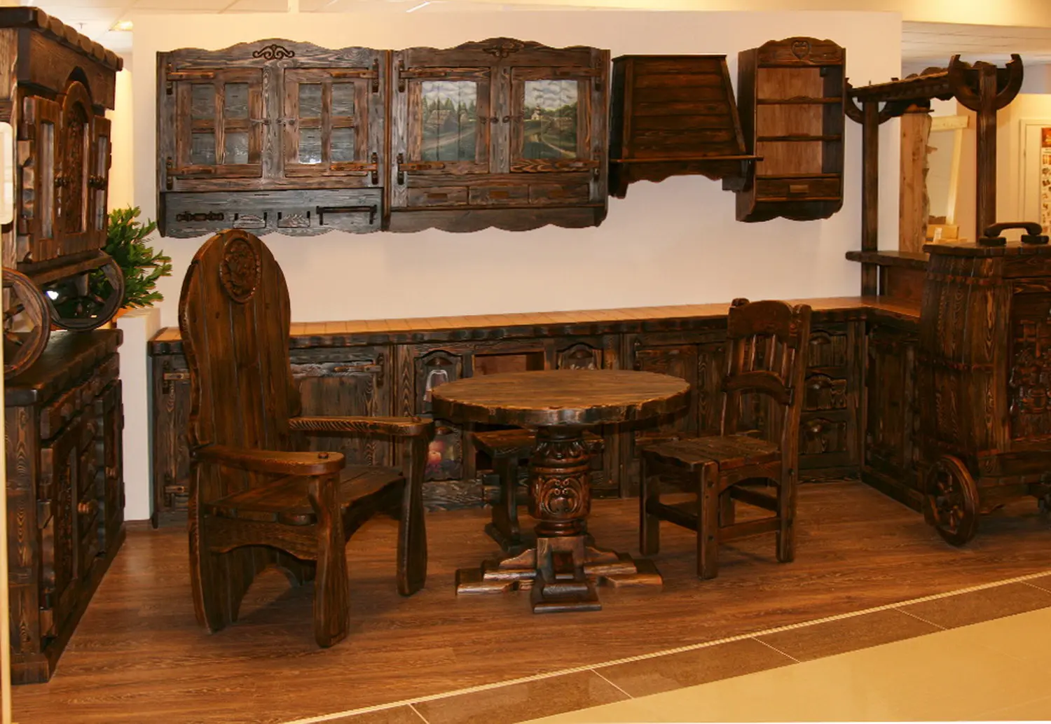 Иван да Марья