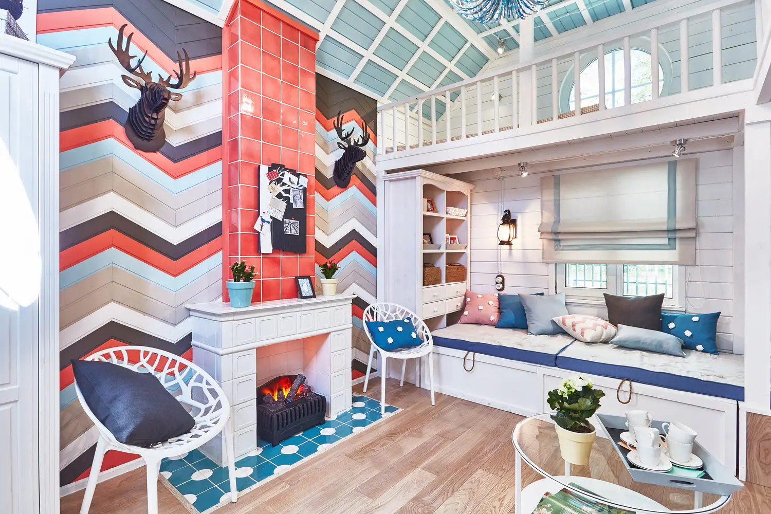 Милано (подростковая)