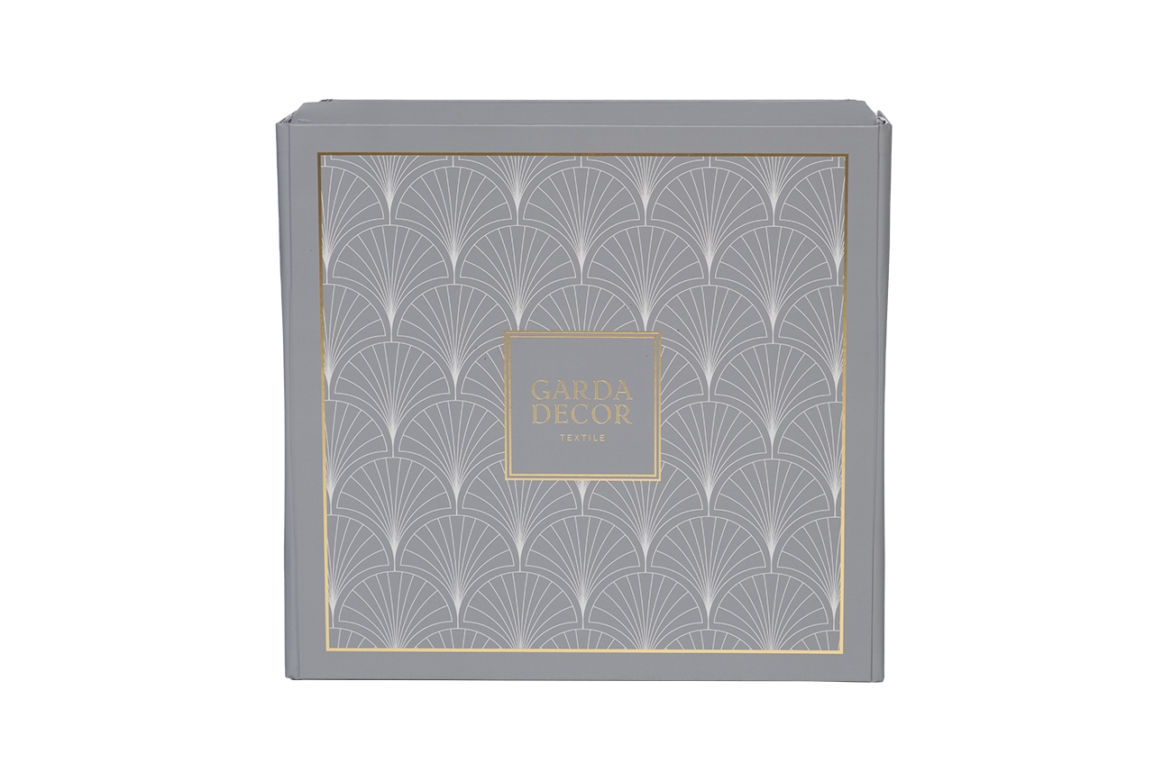 130HB-10100 Набор постельного белья Серпенте,евро,нав. 50*70(2шт)