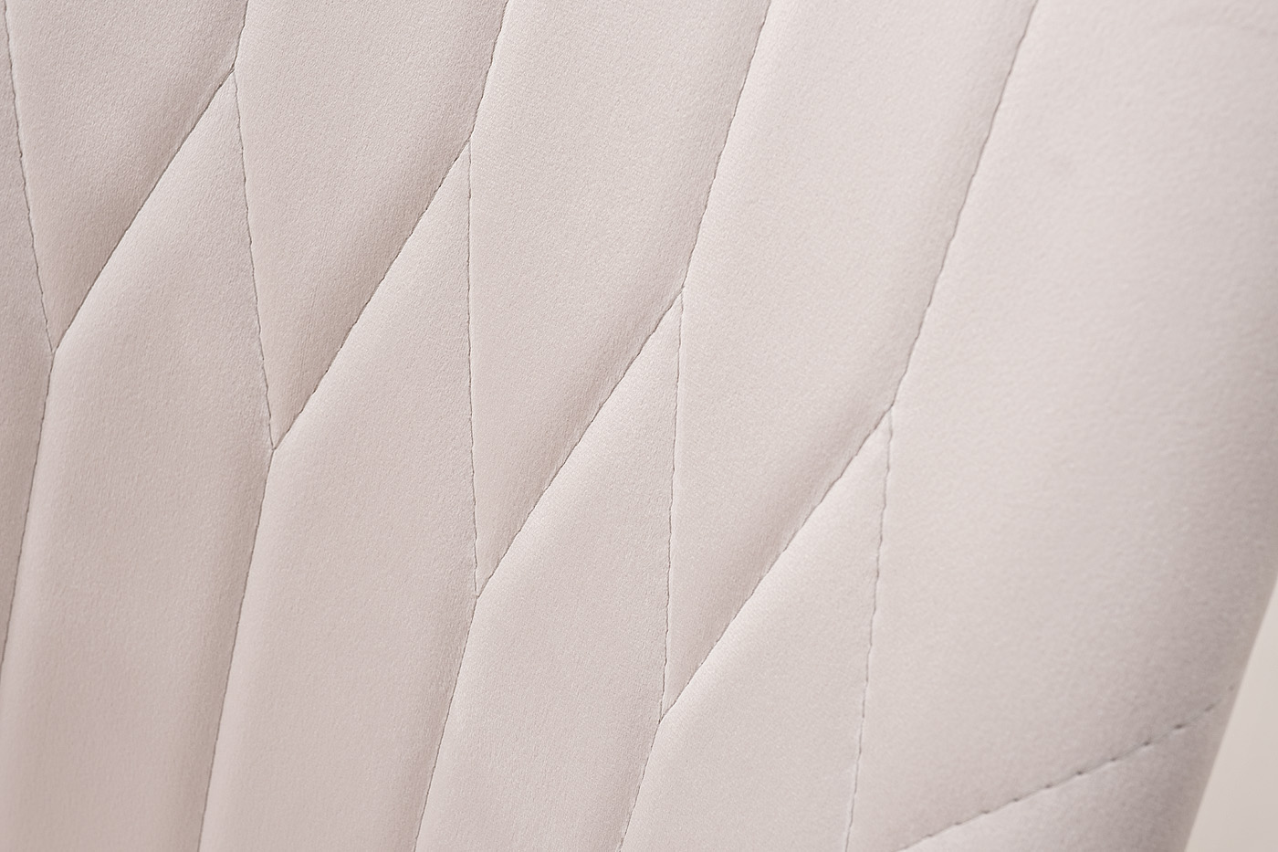 Стул Elegante велюр светло-бежевый Colt002 56*65*101см