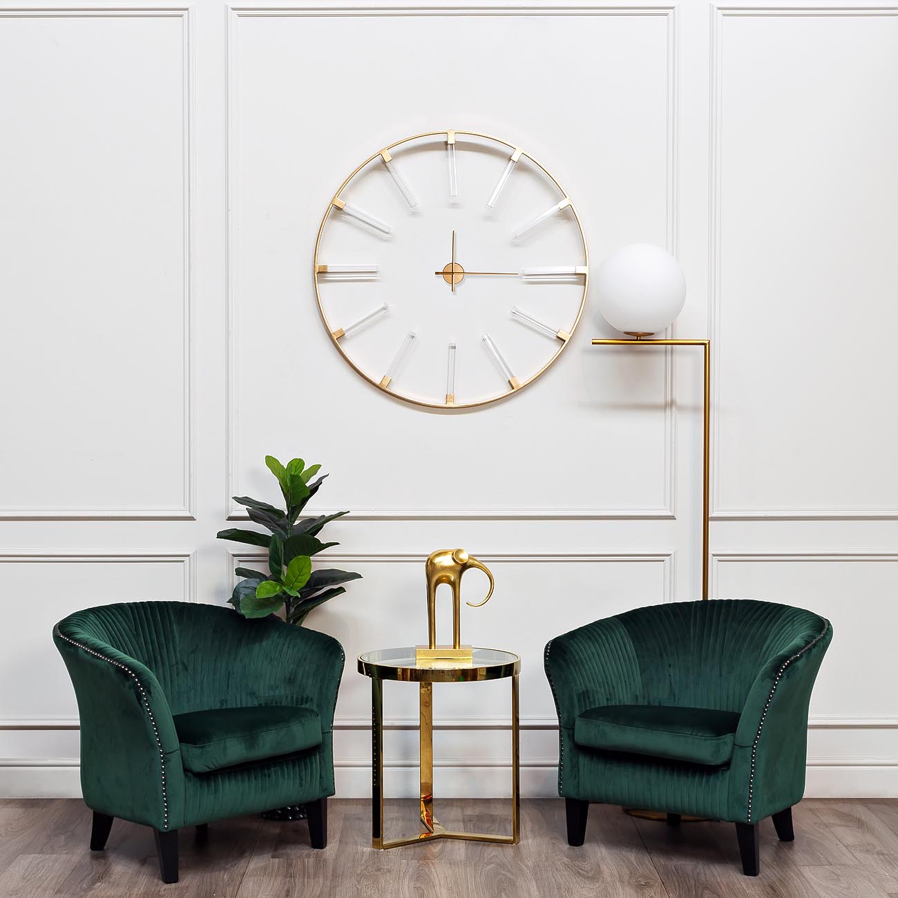 K2GF-825BR Торшер