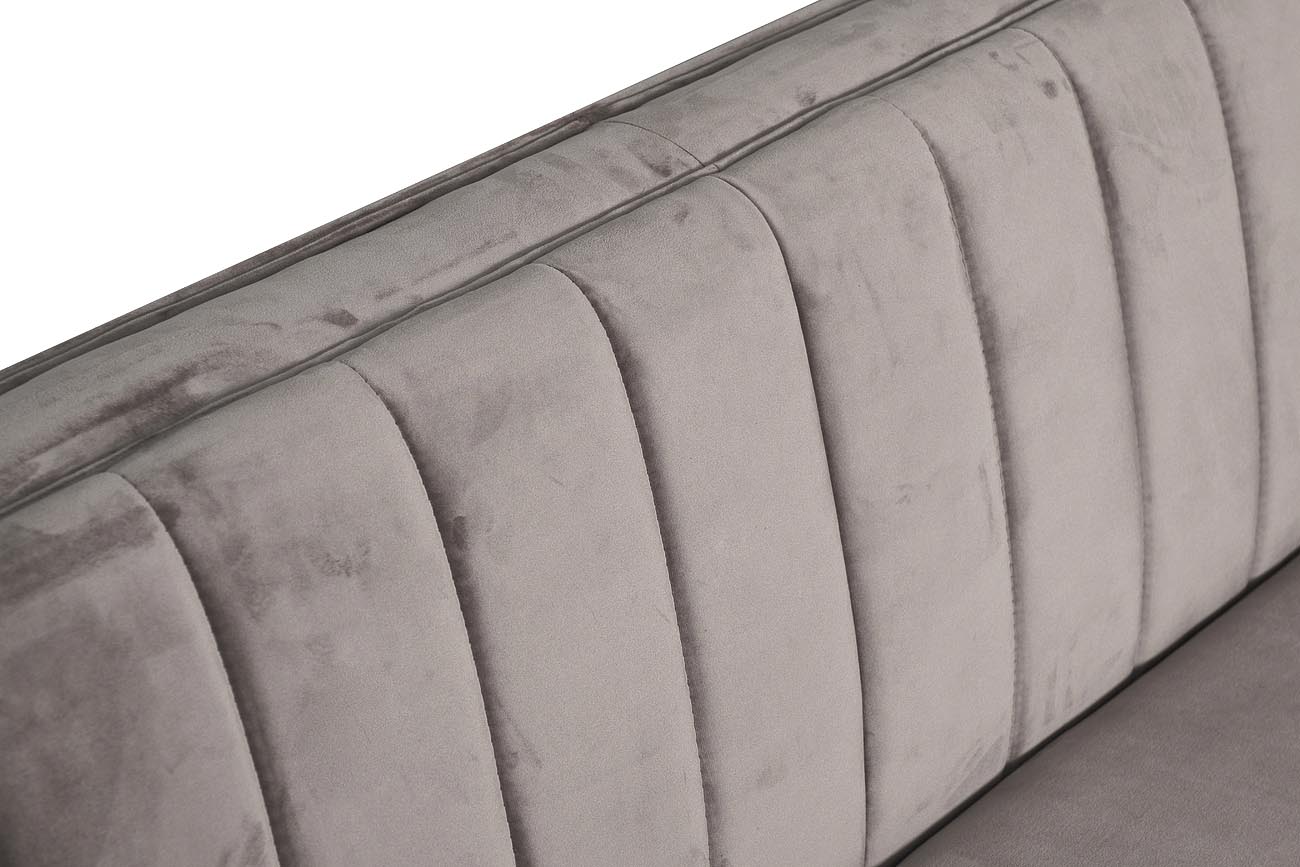 Диван Paolo трехместный раскладной 2 кат. + 2 подушки