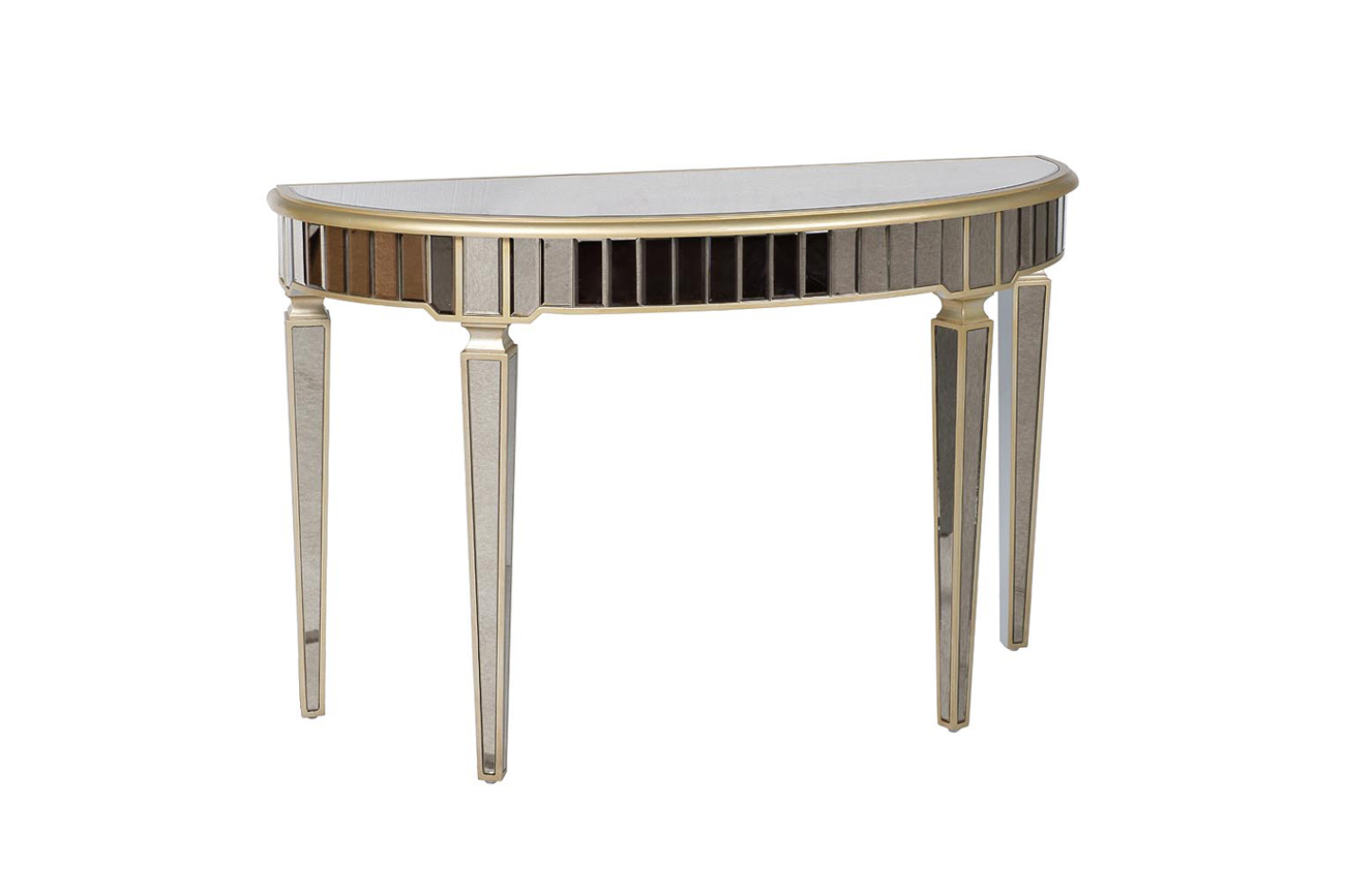 KFG080 Консоль зеркальная 