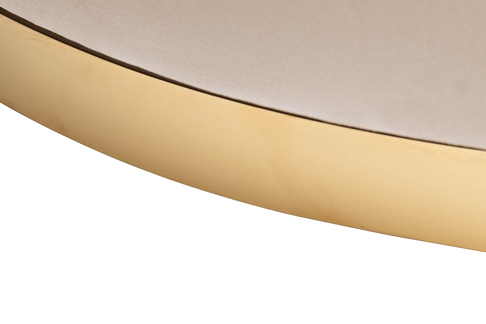 Кресло Verona вращающееся, велюр бежевый Colt 002-BEG/ золото