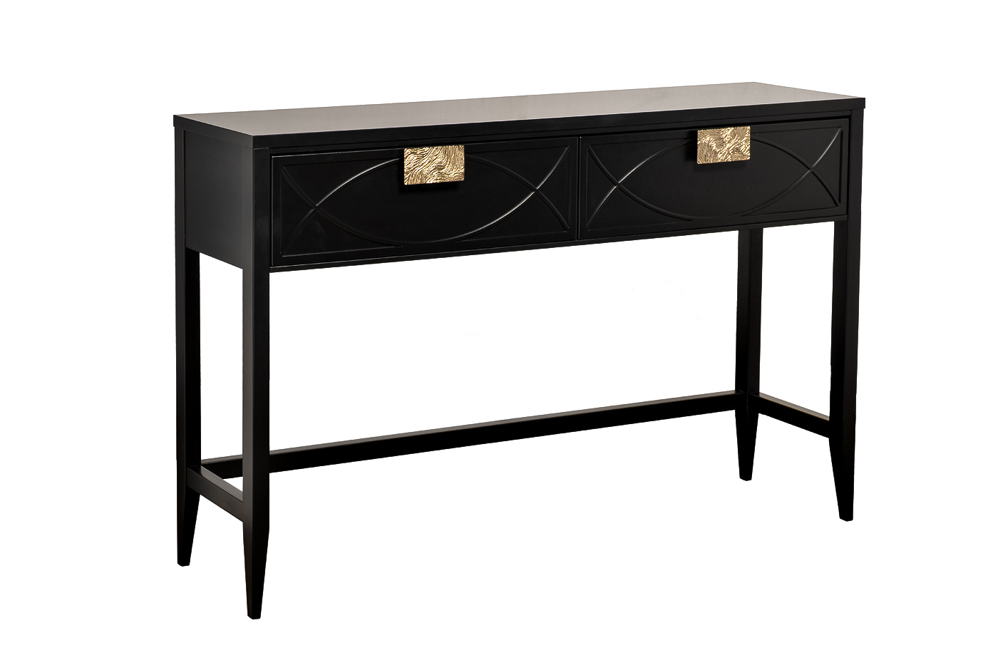 151SV-00003 Консоль черная 