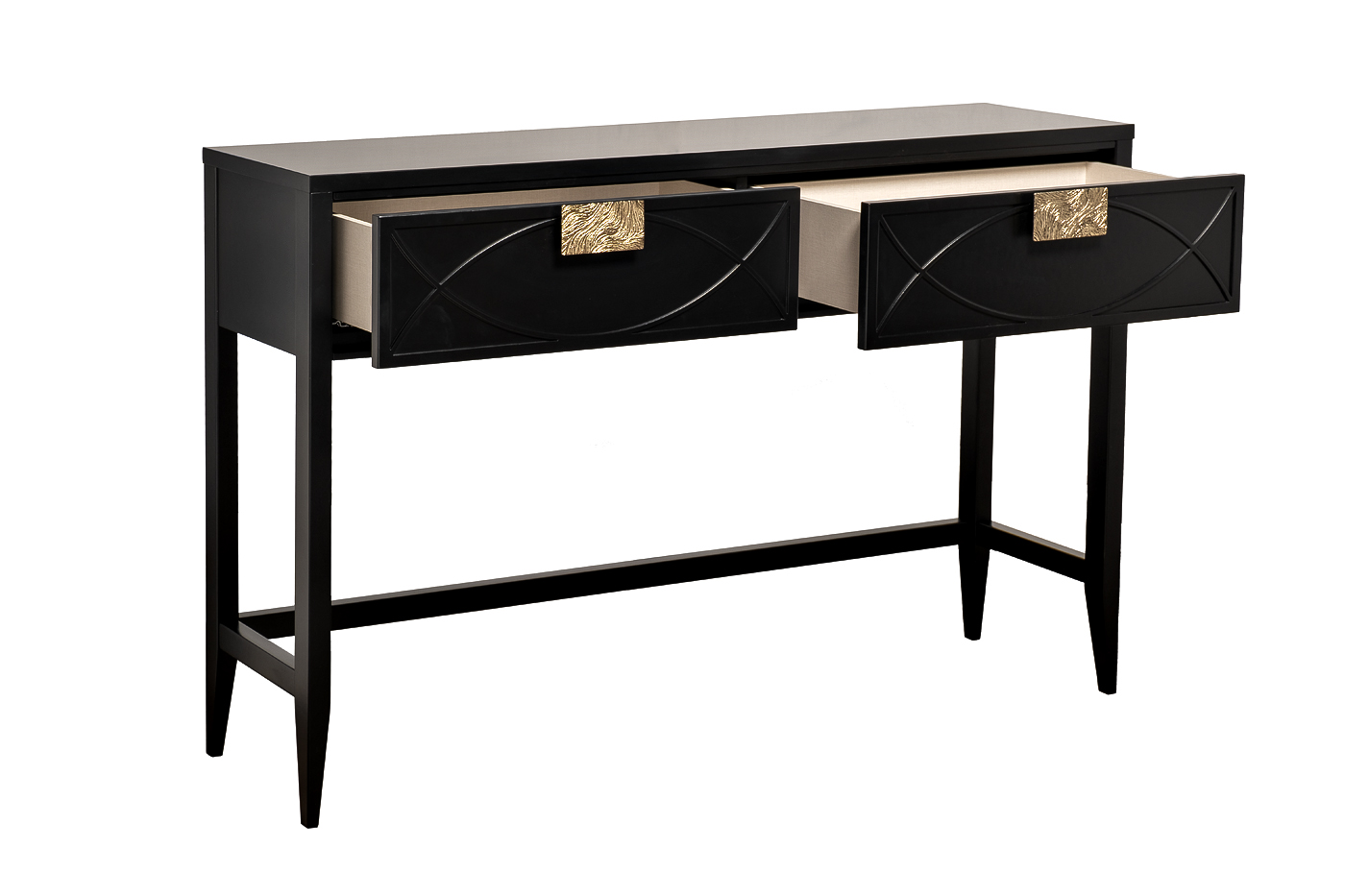 151SV-00003 Консоль черная 