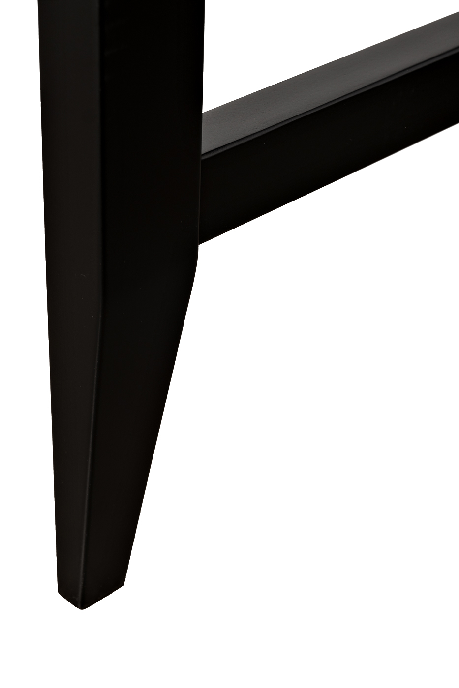 151SV-00003 Консоль черная 