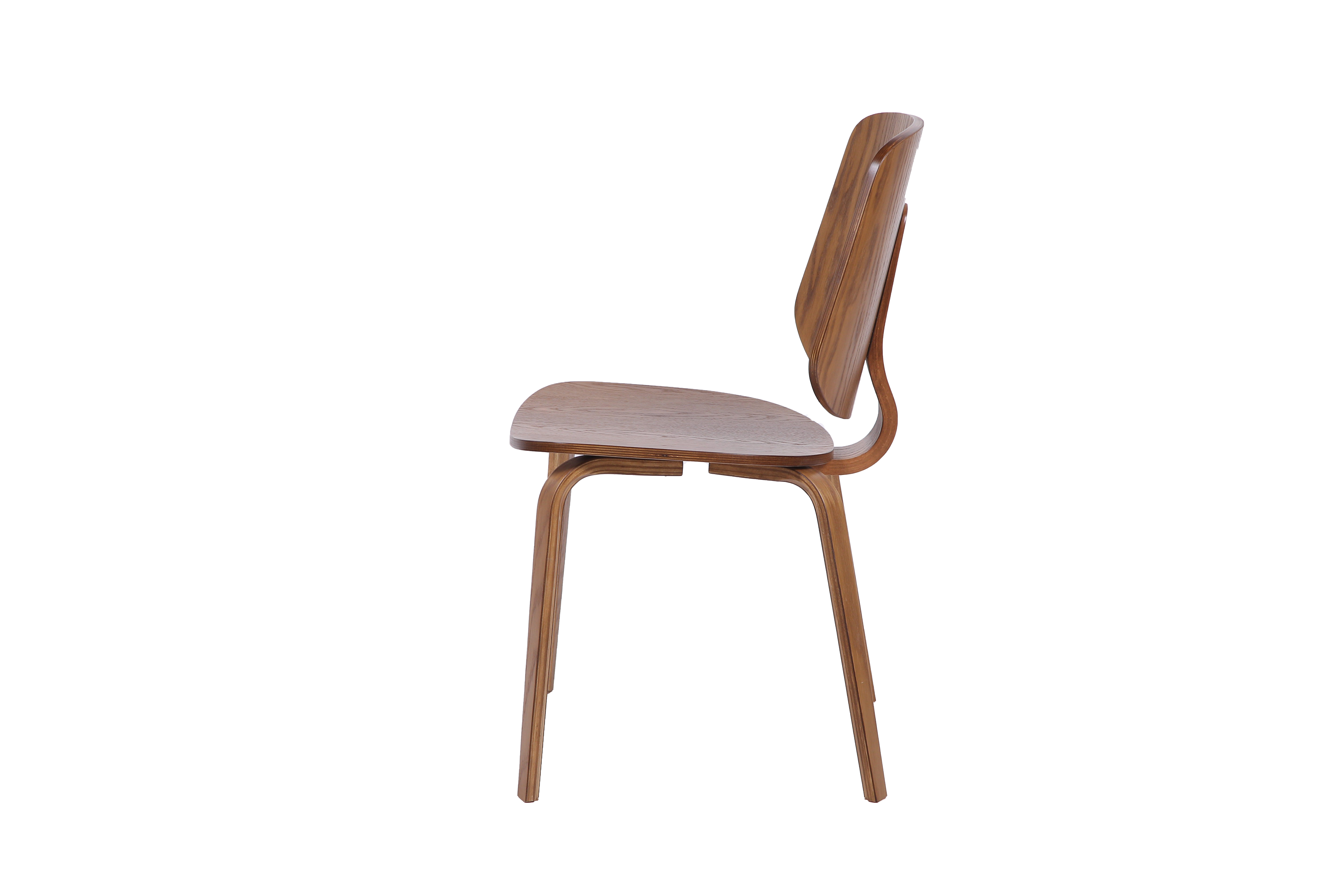 стул Франк каркас Орех Американский