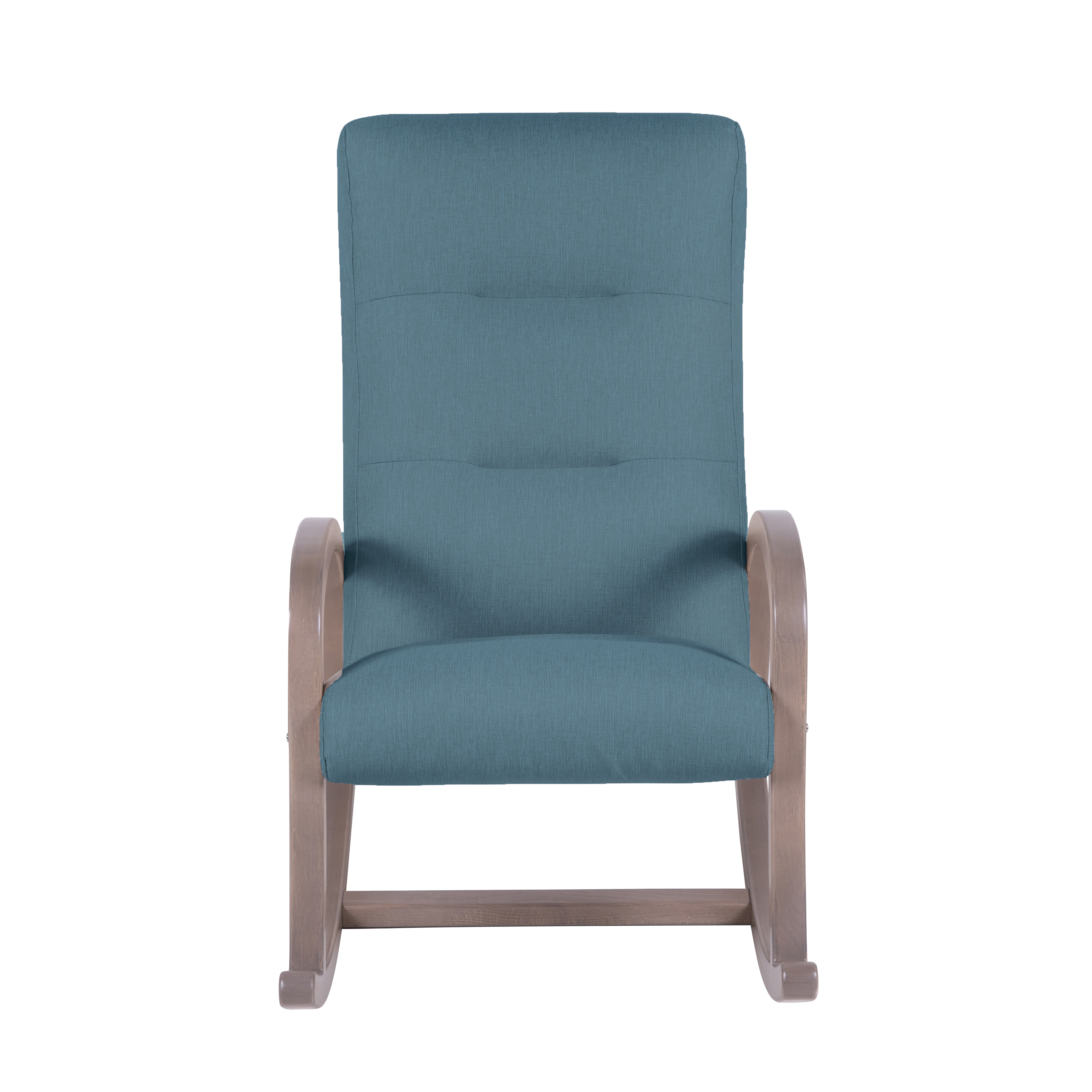  Кресло-качалка Камелия  Фреш 27 океан каркас  Шимо