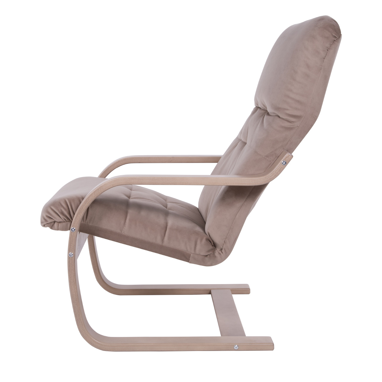 кресло Сайма  Премьер 08 каркас  Шимо