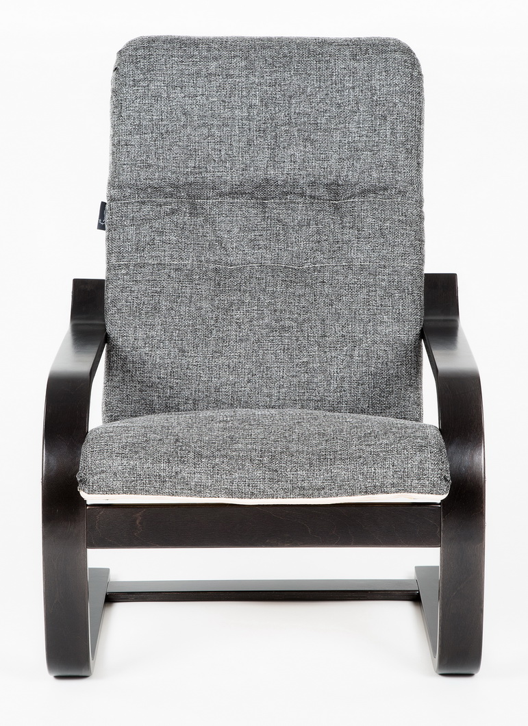 кресло Сайма Муссон каркас Венге структура