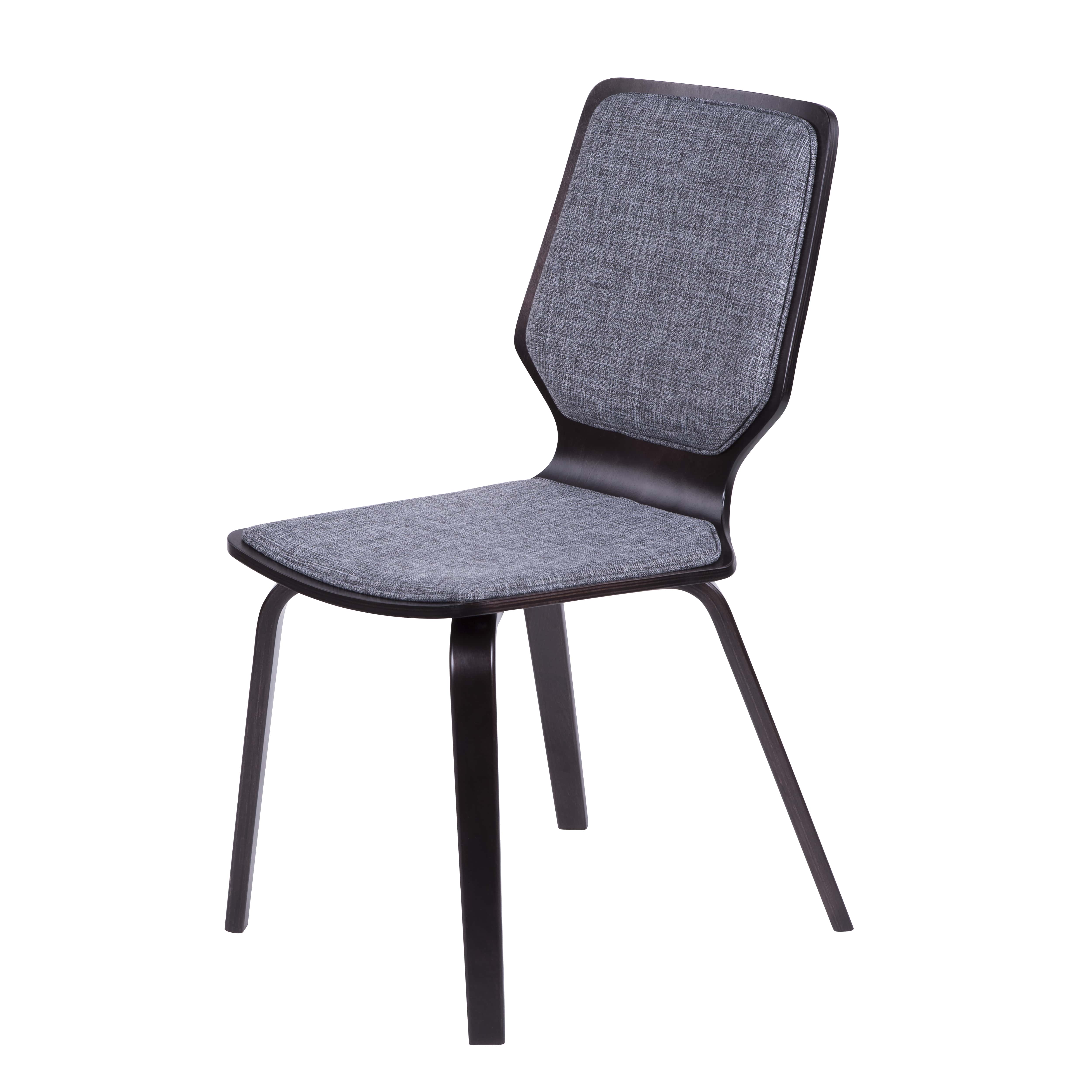  Стул Бермарк  Муссон каркас  Венге структура