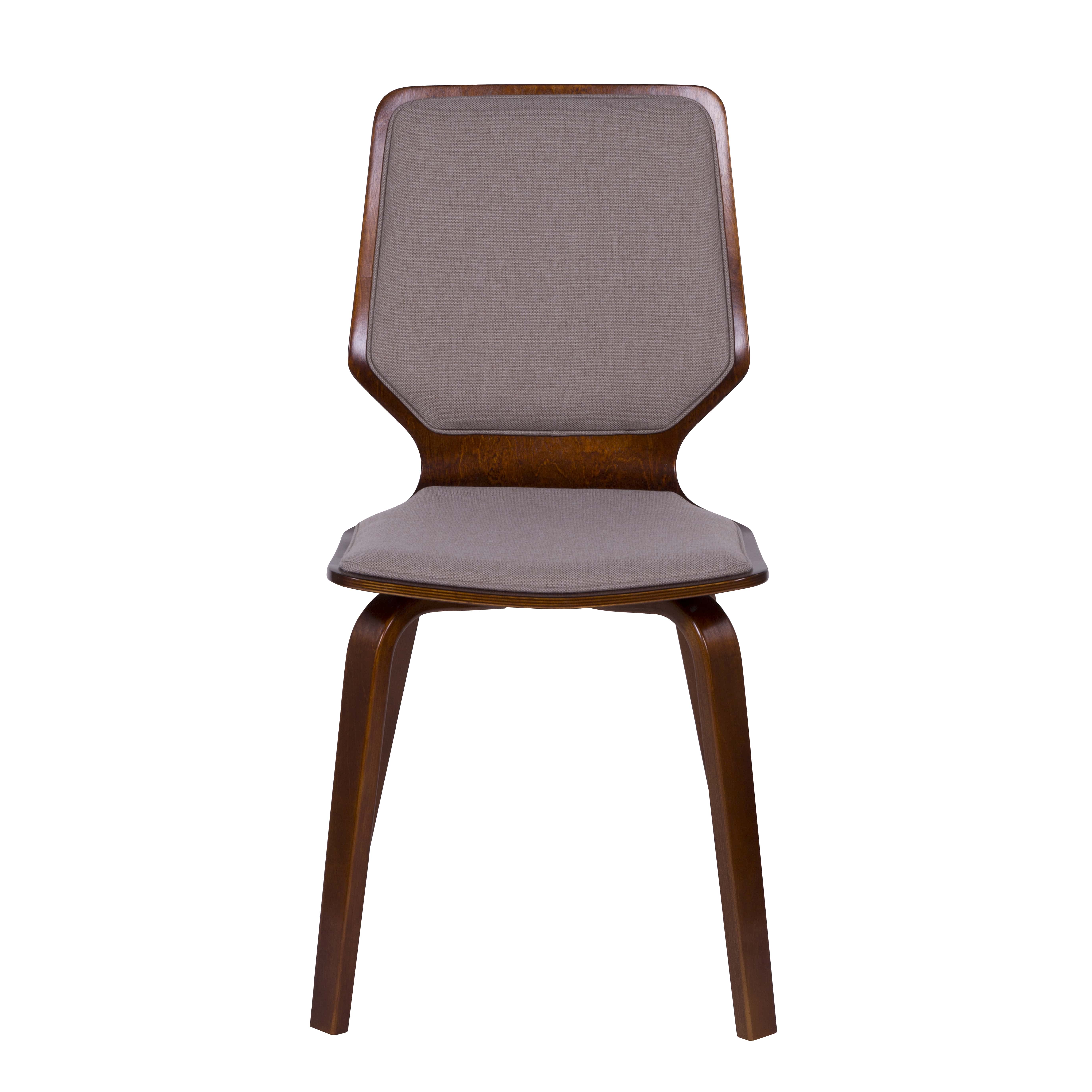  Стул Бермарк  Миндаль каркас  Вишня