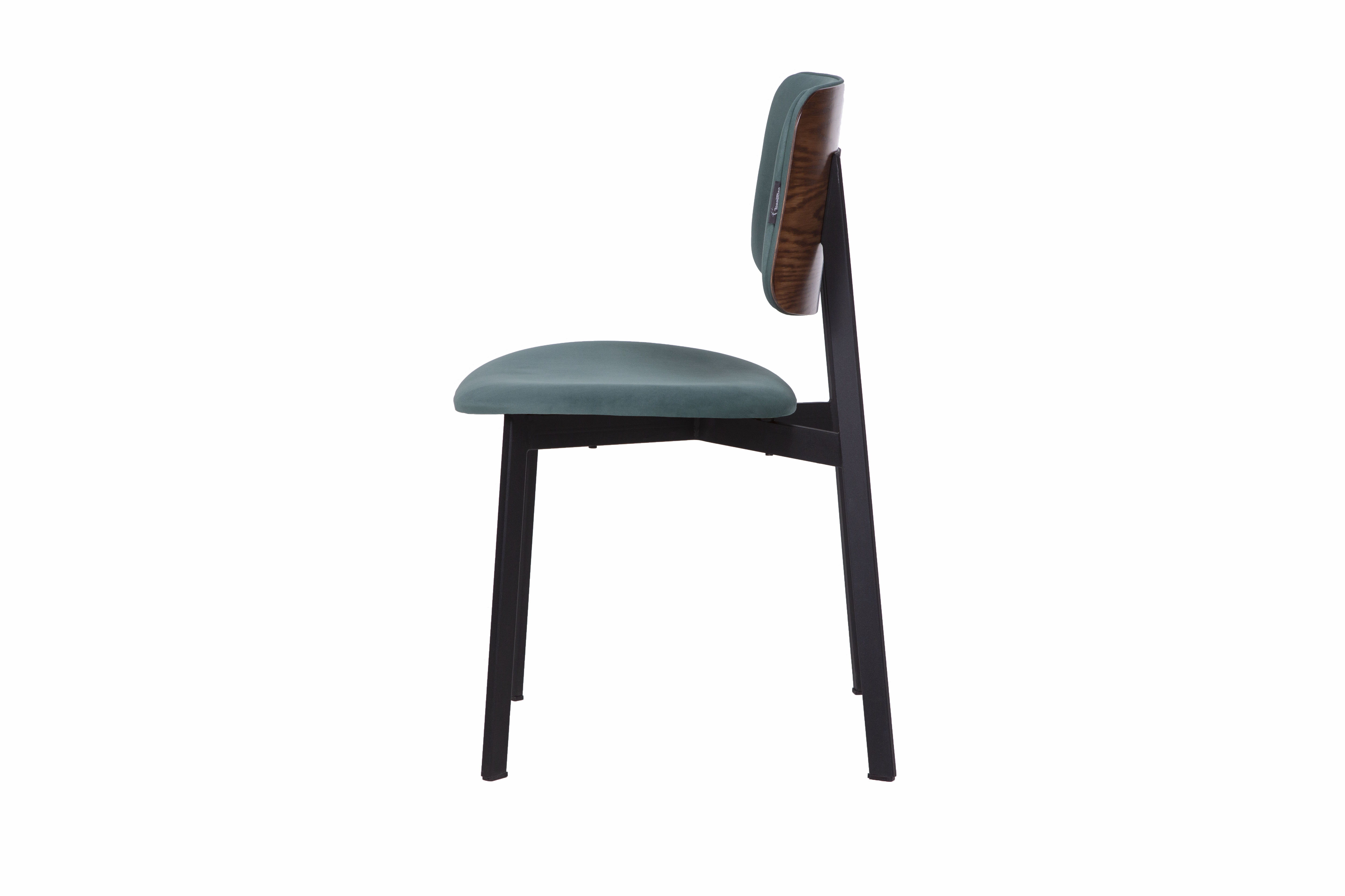 Стул Бетта каркас  Чёрный