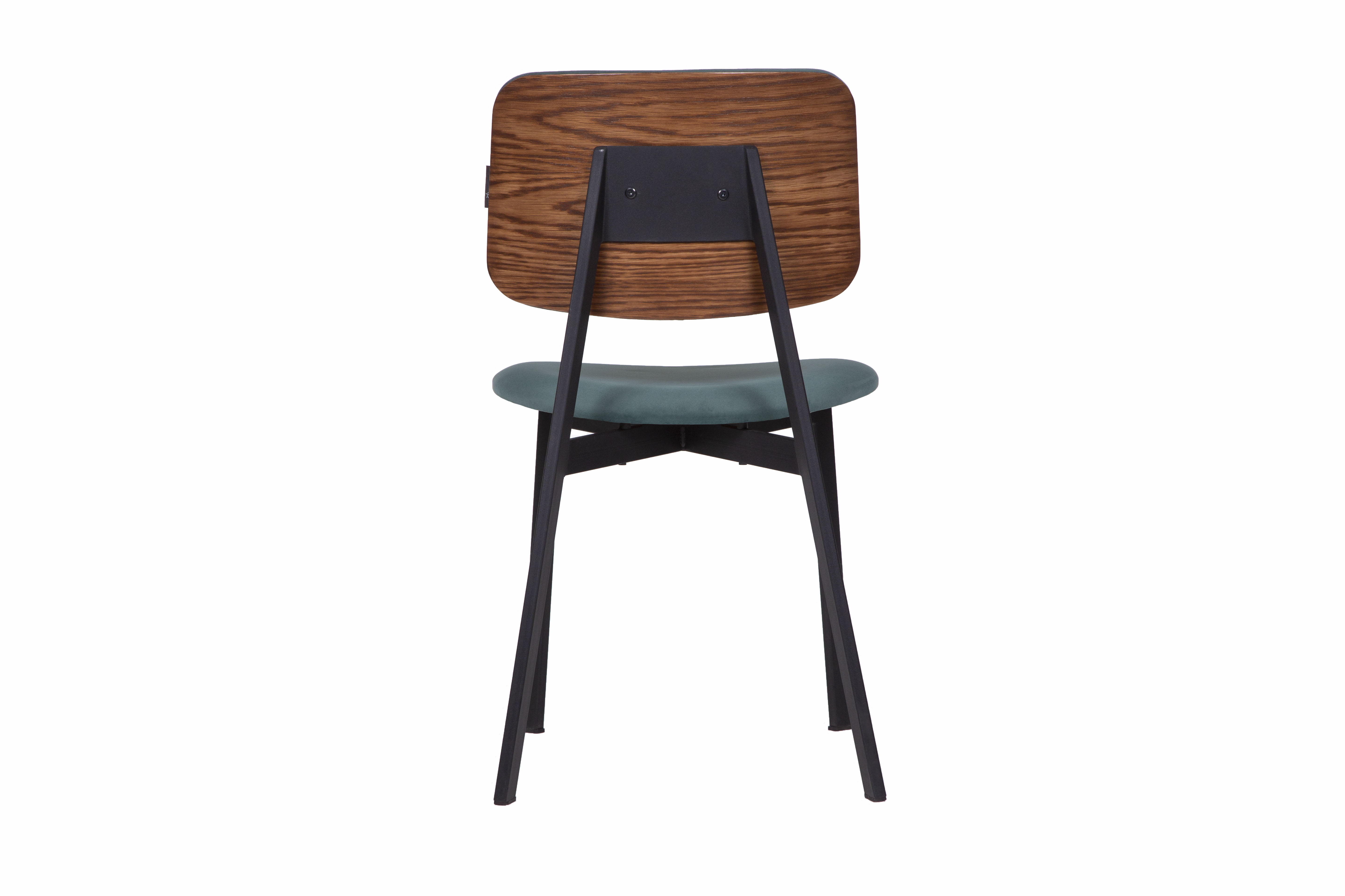 Стул Бетта каркас  Чёрный