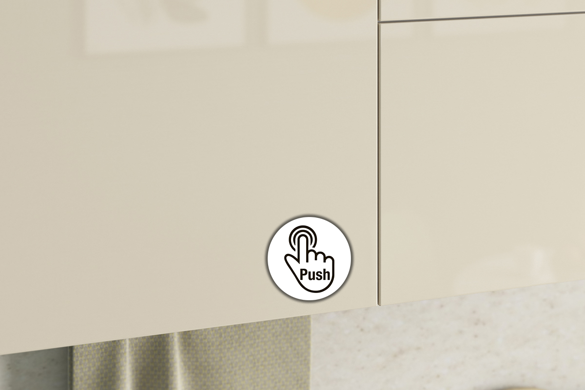 Кухонный гарнитур "Бостон 1.6"