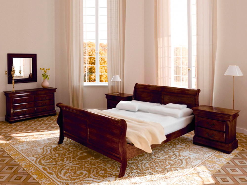 Мебель Луи Филипп