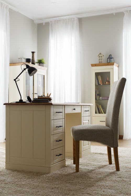 Кабинет Дания