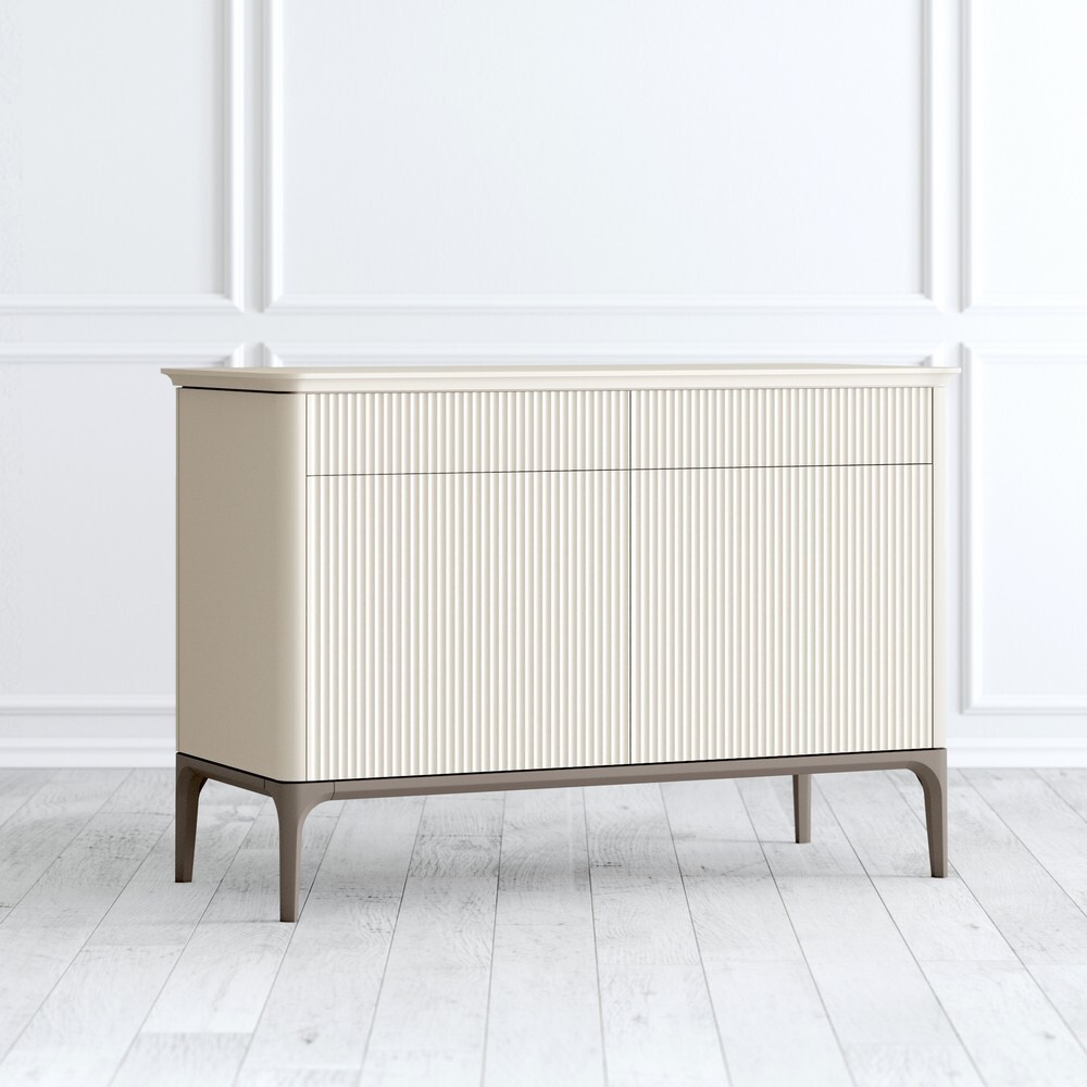 Комод из дерева малый Pr06AT