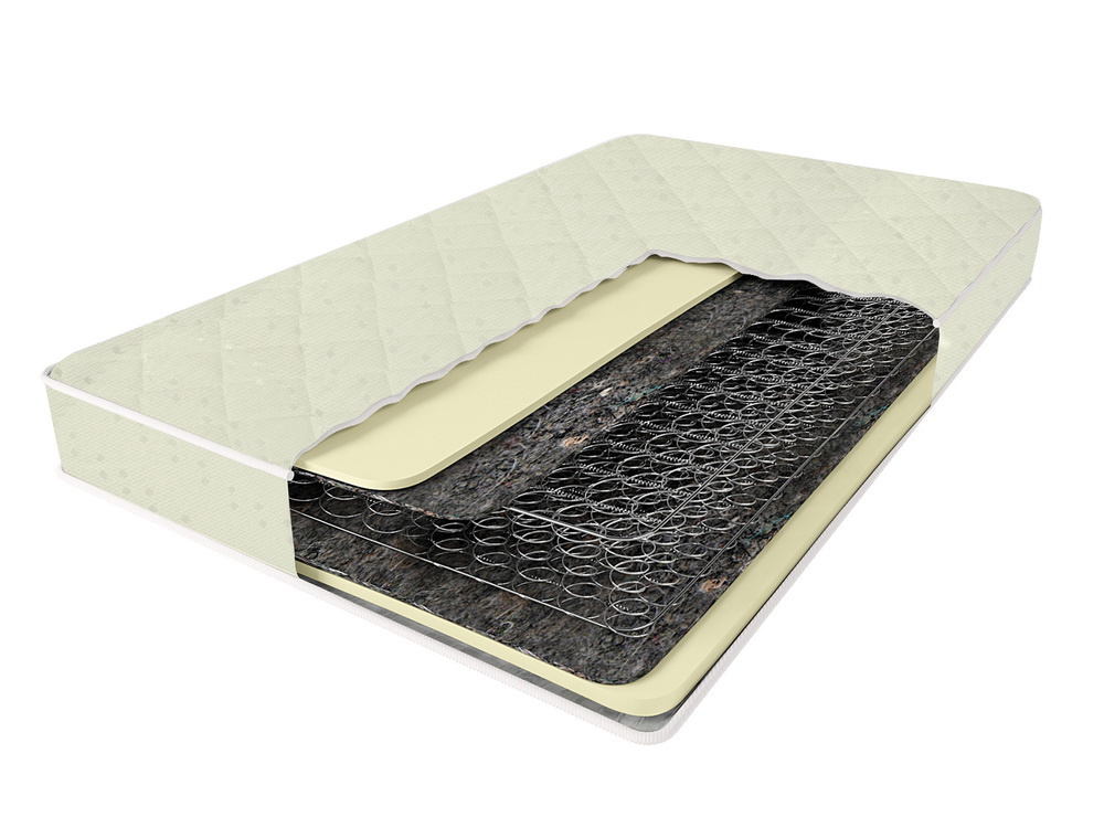 Матрас Лайт Классик В2В 1600х2000