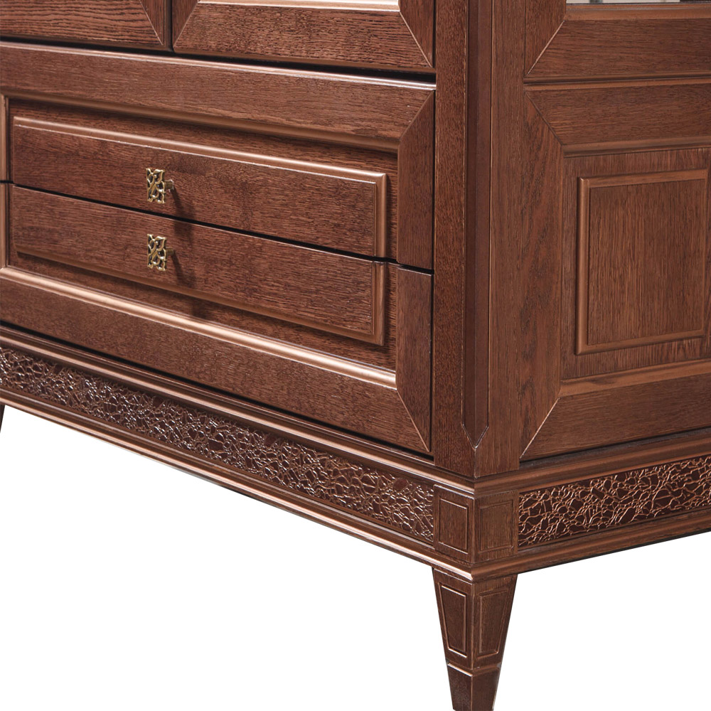 Шкаф Бирмингем ГМ 6402