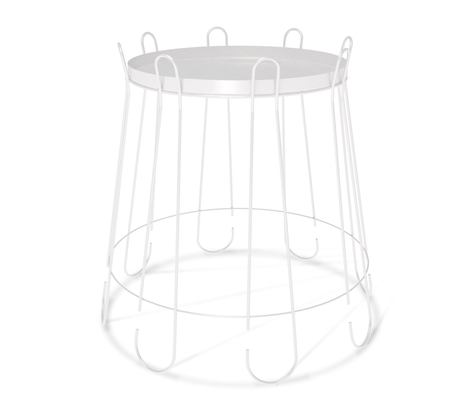 Столик кофейный Шенгерон SHT-CT6