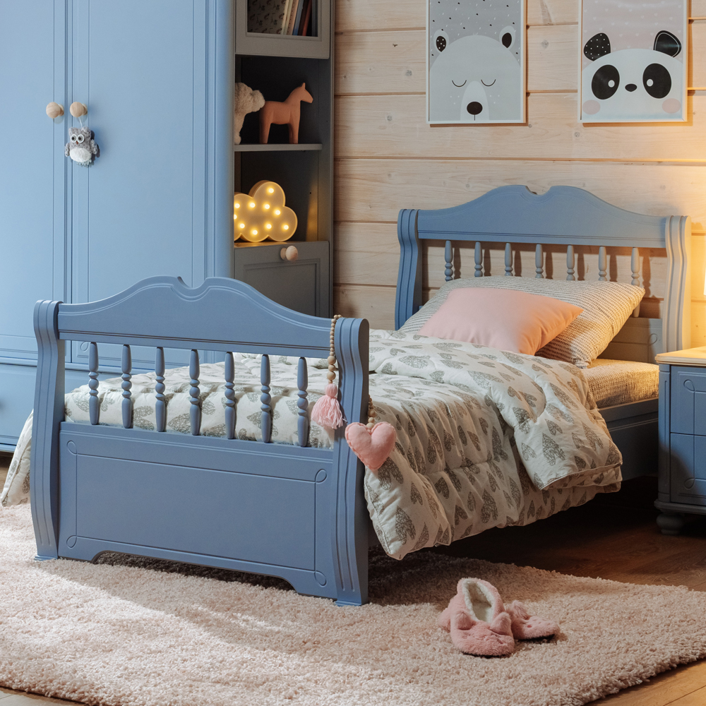 Детская подростковая Бетти