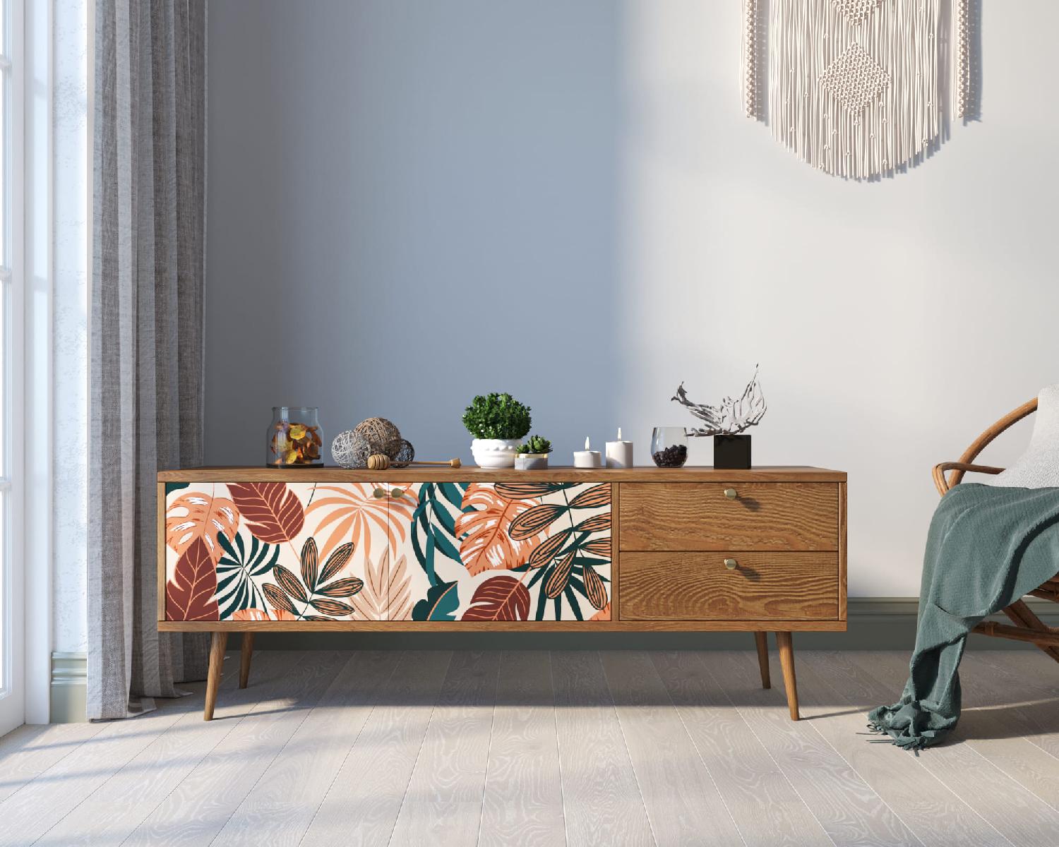 Гостиная Berber