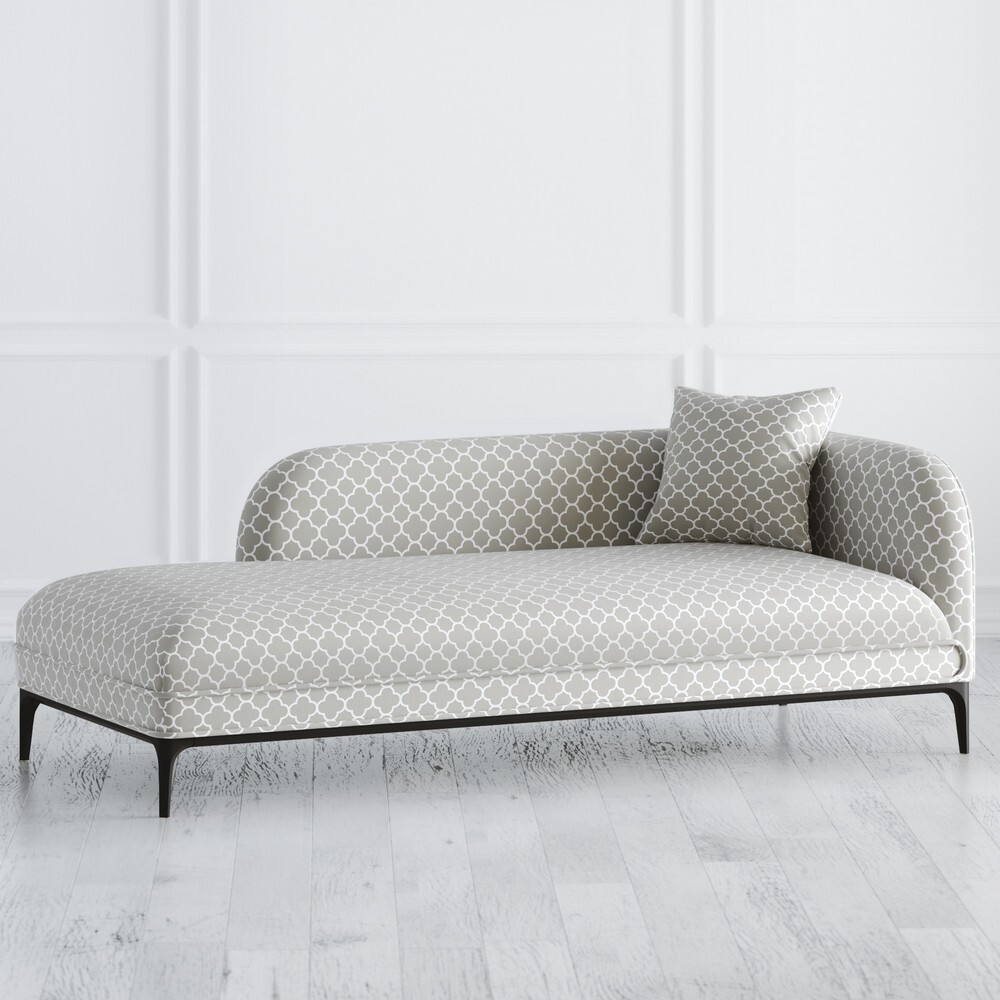 Оттоманка правая 