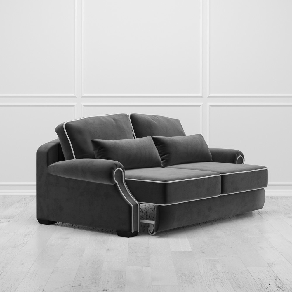 Диван Kane (с механизмом) DKa-I-180-K03-KaB40-E01